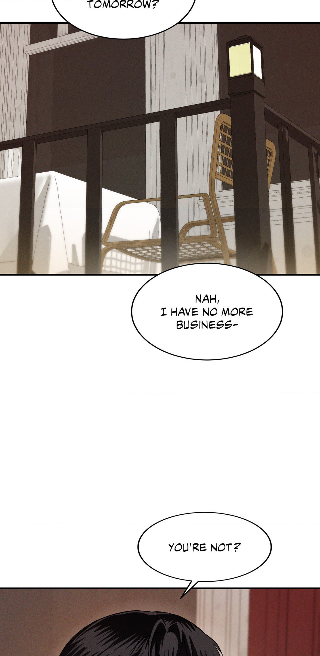 FlashLight Chapter 22 - Page 19