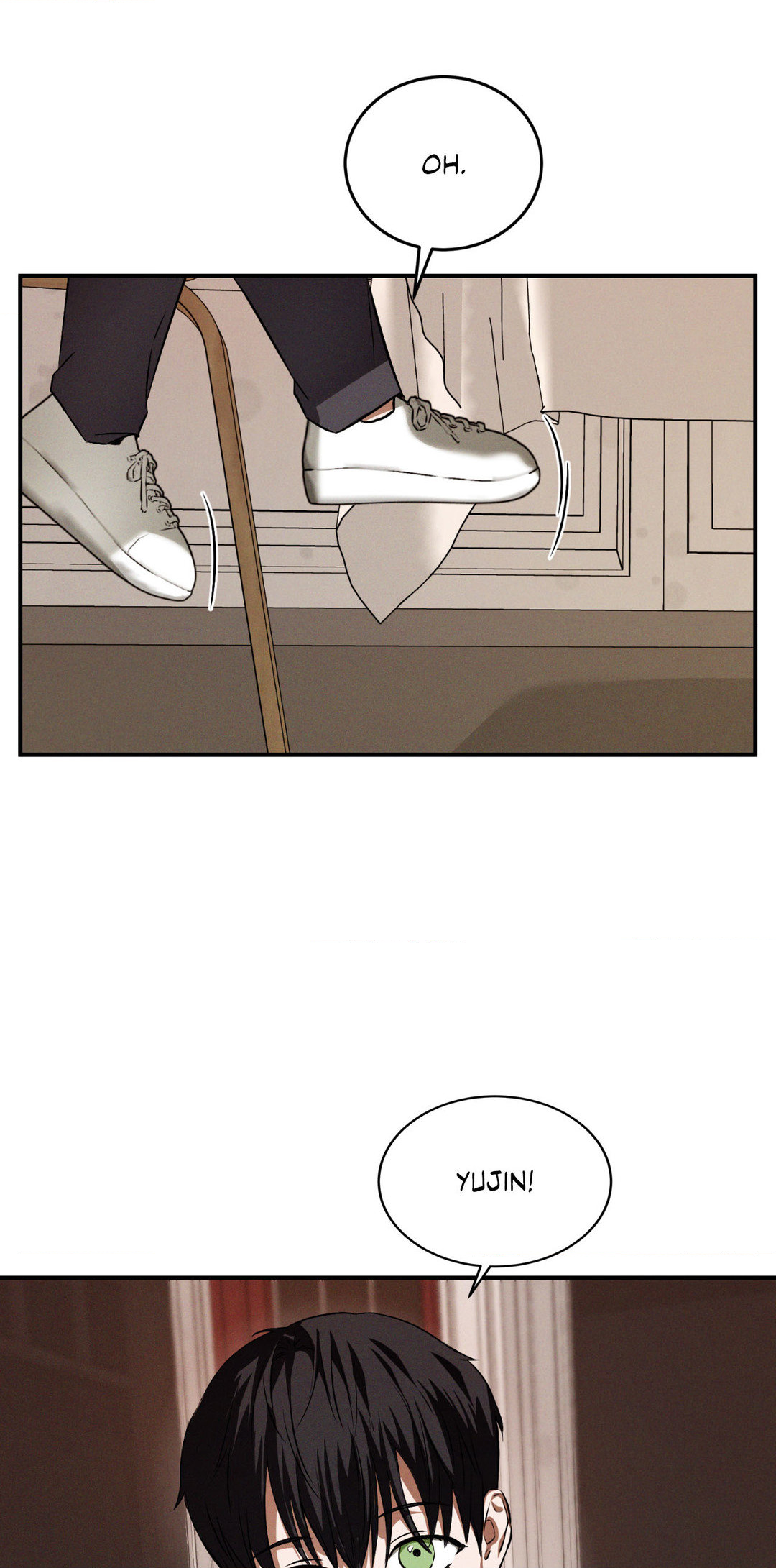 FlashLight Chapter 22 - Page 3