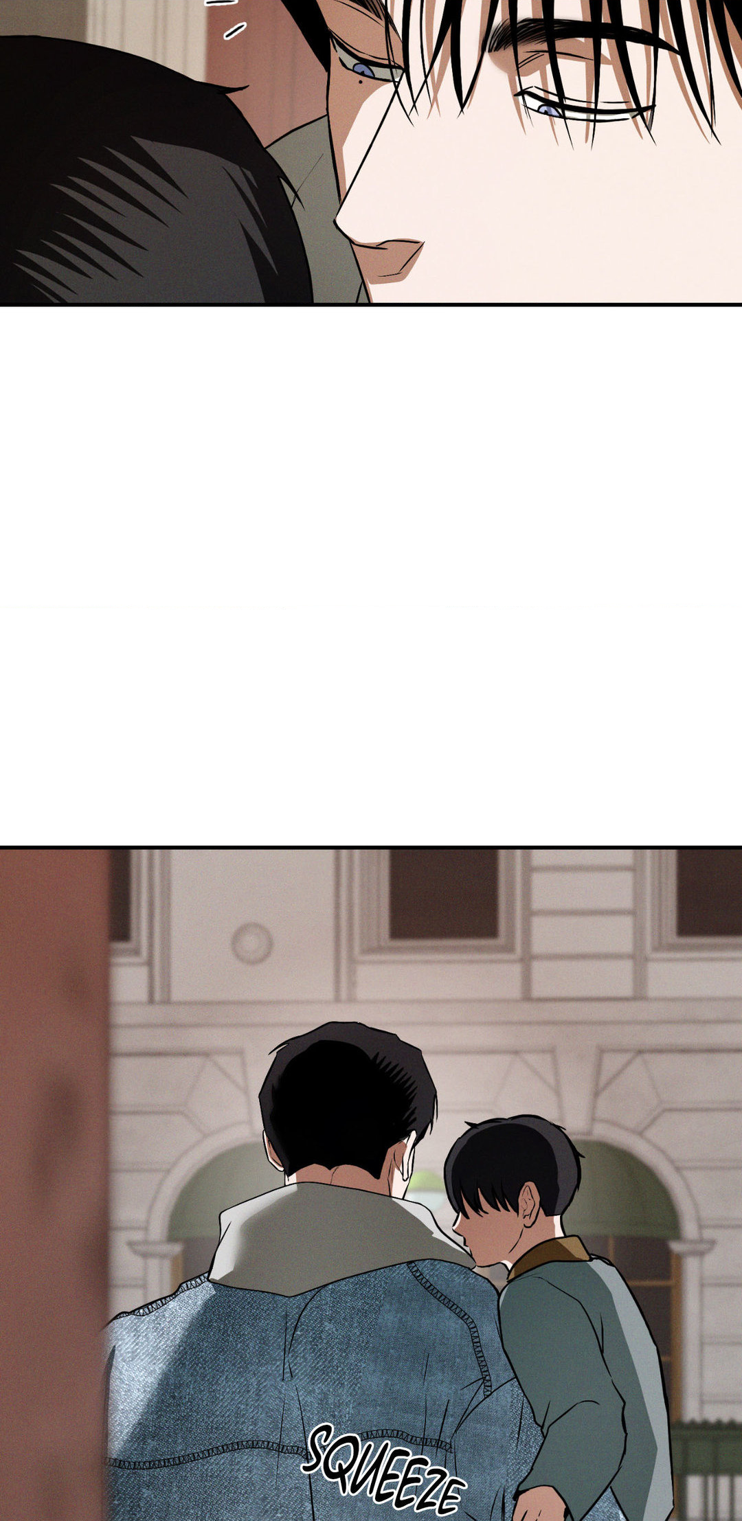FlashLight Chapter 22 - Page 21