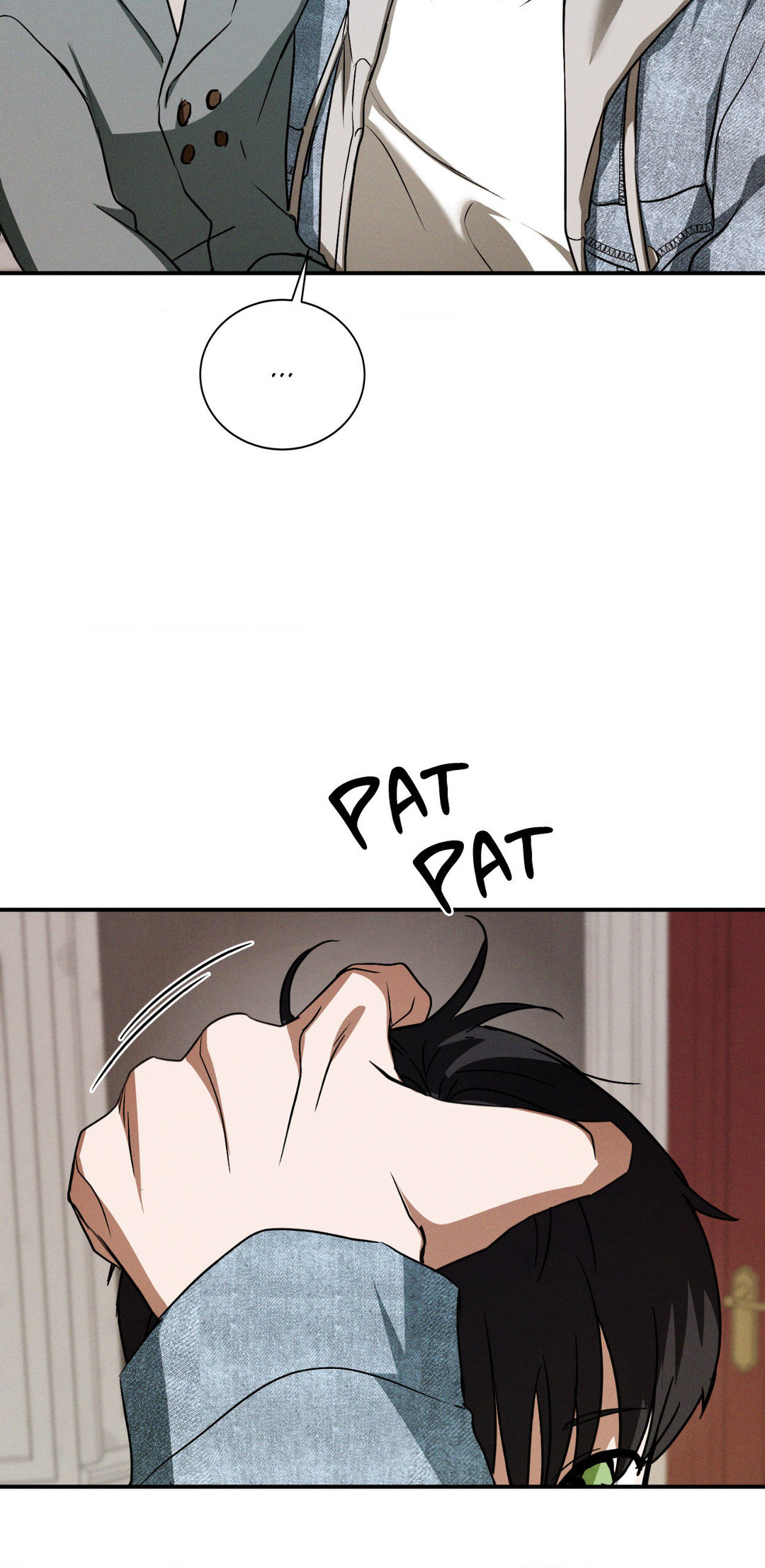 FlashLight Chapter 22 - Page 23