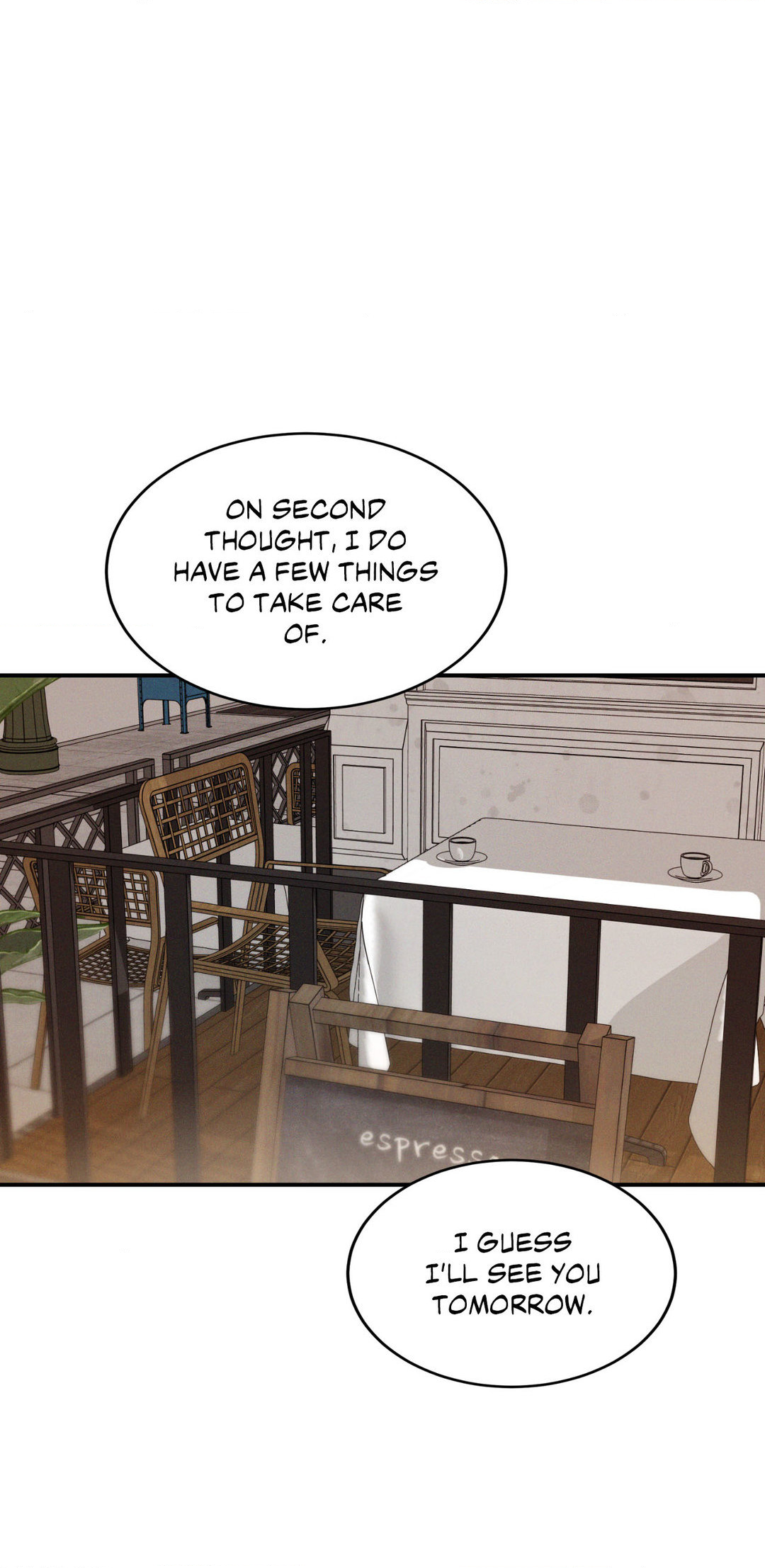 FlashLight Chapter 22 - Page 24