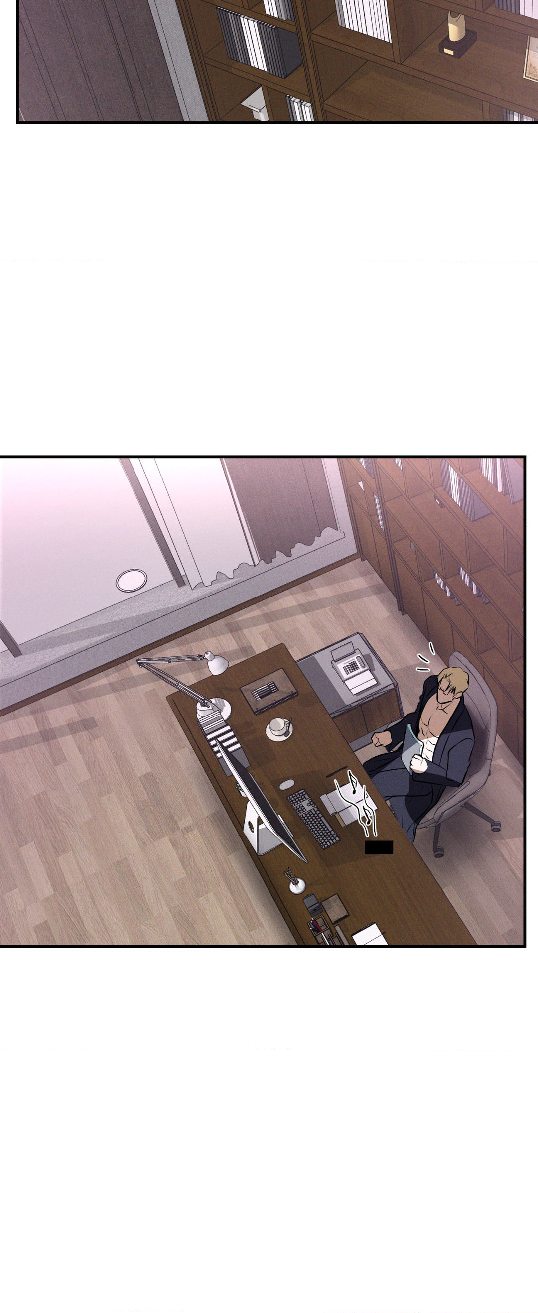 FlashLight Chapter 22 - Page 26