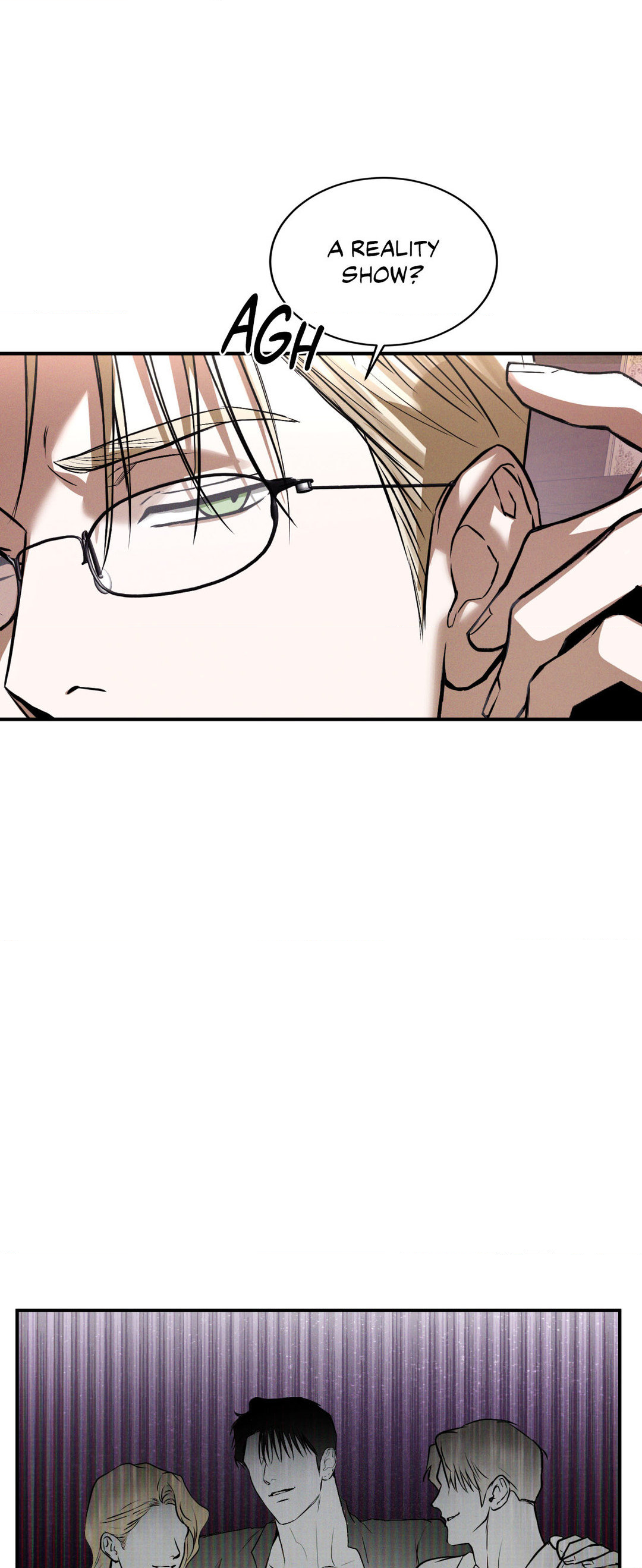 FlashLight Chapter 22 - Page 29