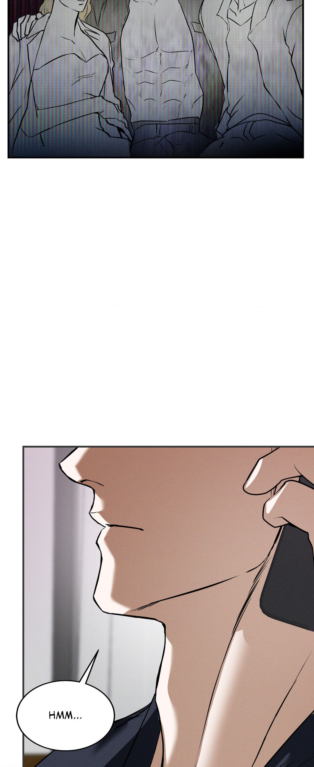 FlashLight Chapter 22 - Page 30