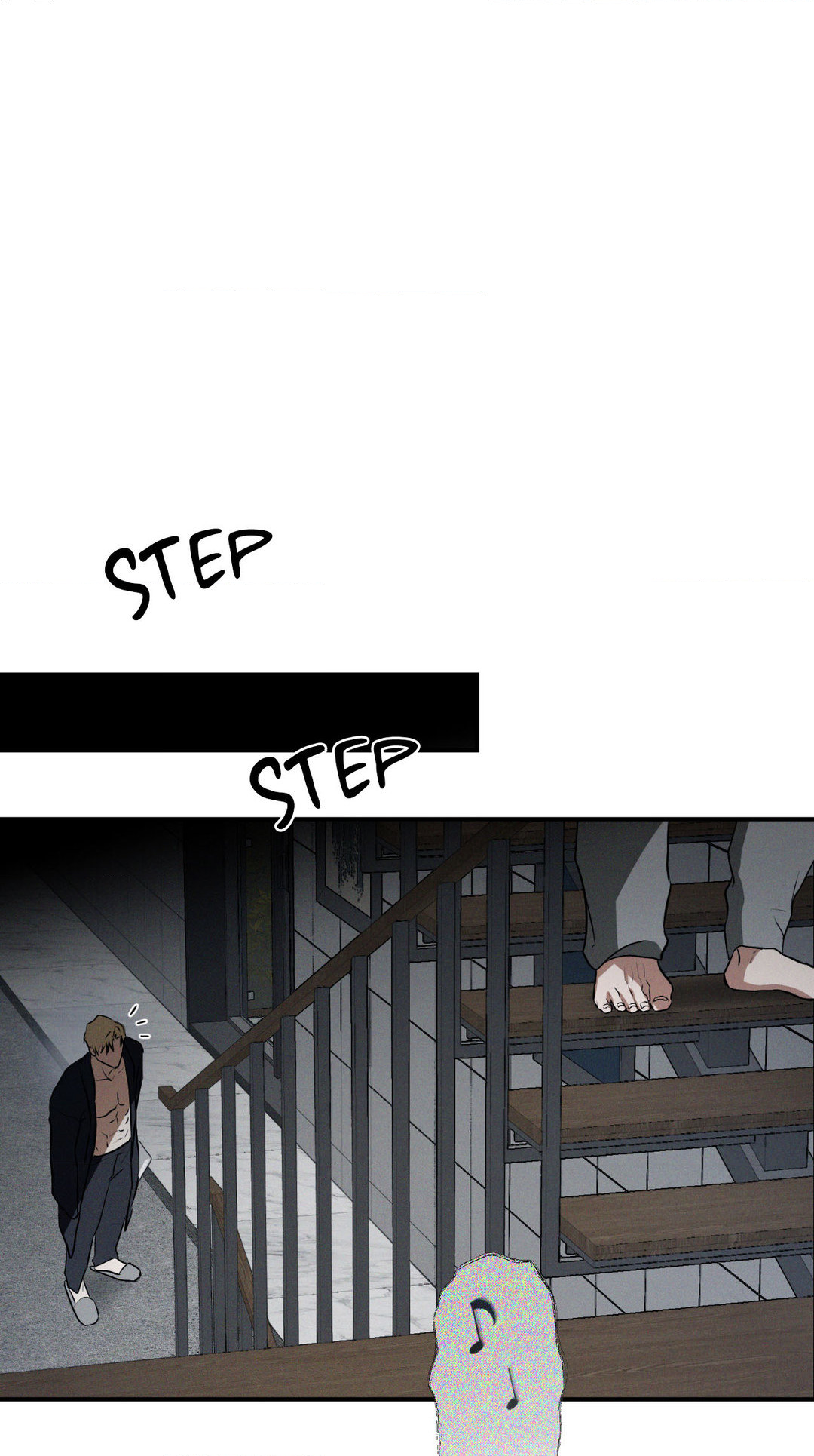FlashLight Chapter 22 - Page 33