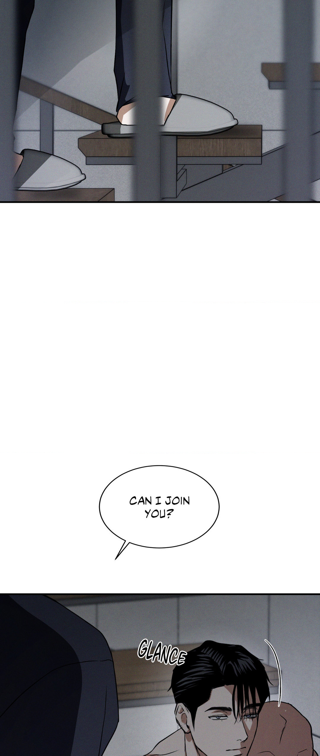 FlashLight Chapter 22 - Page 42