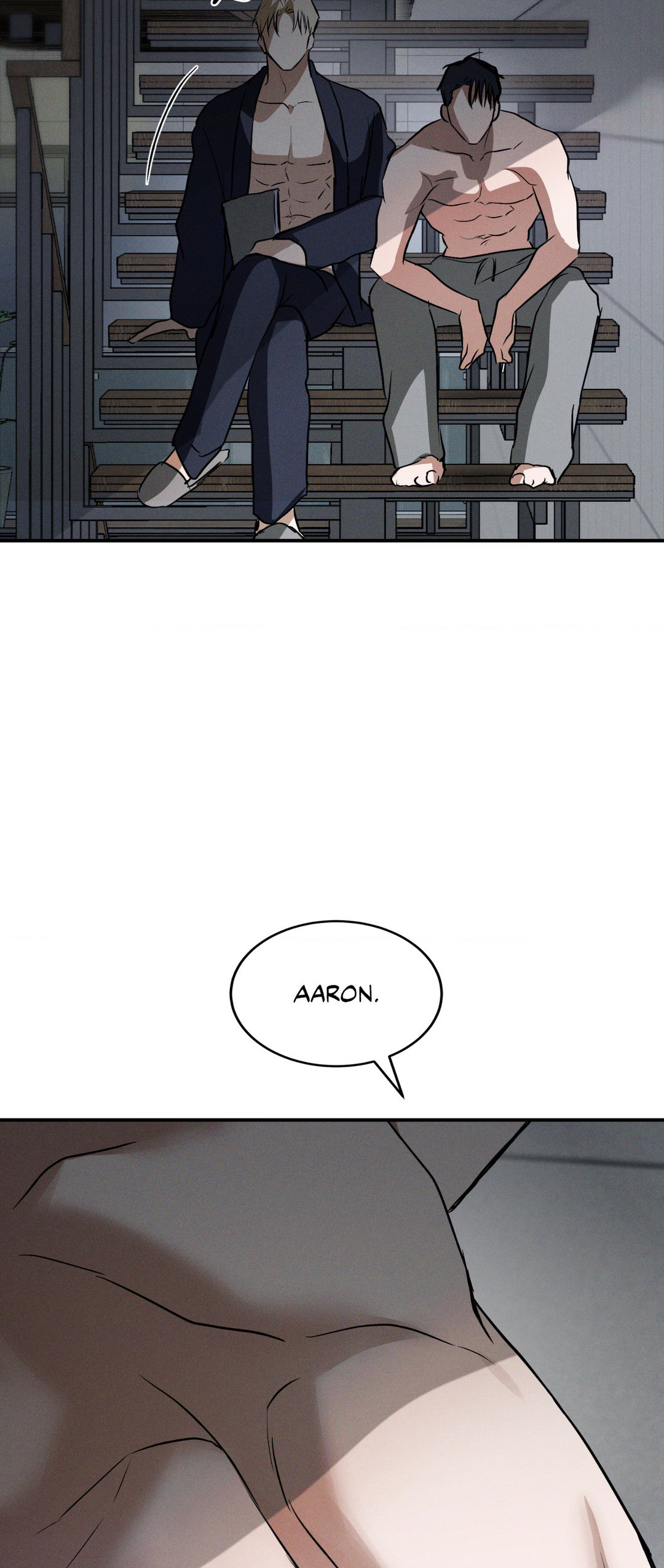 FlashLight Chapter 22 - Page 44