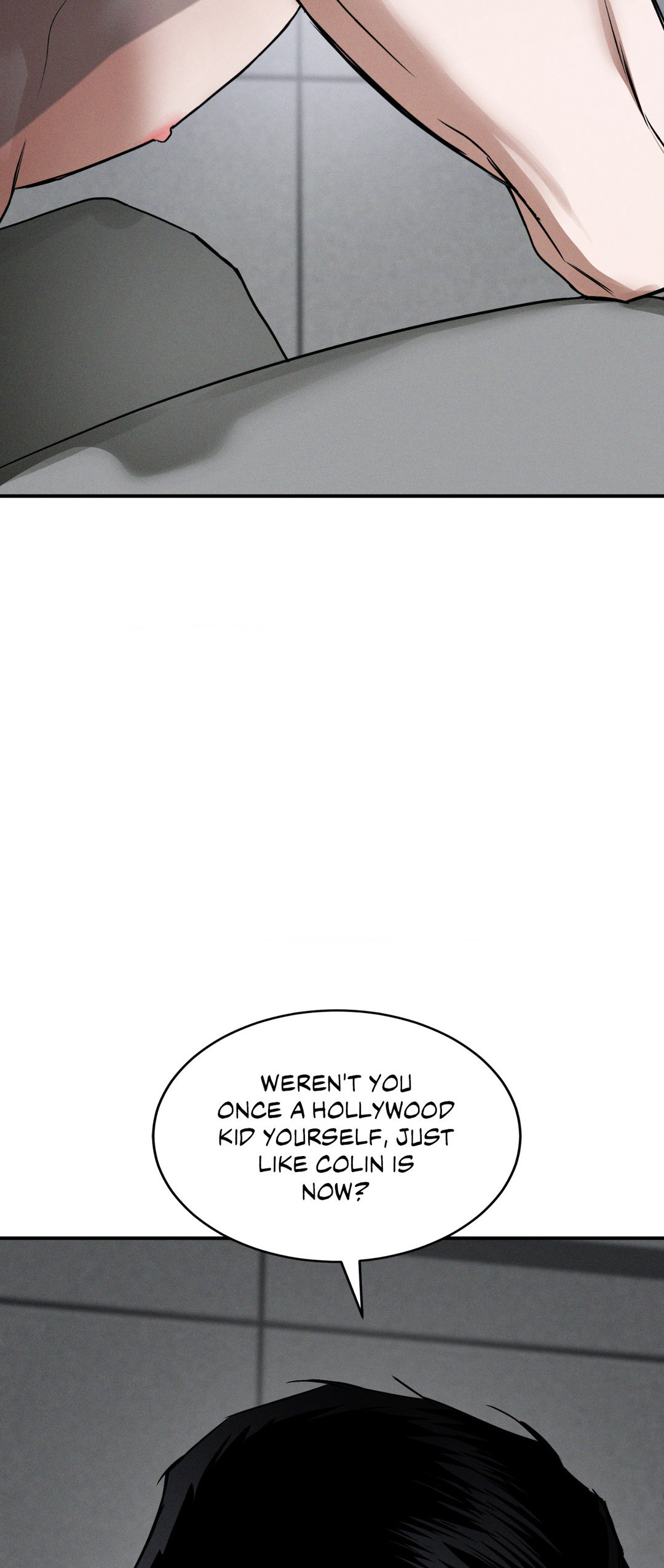 FlashLight Chapter 22 - Page 45