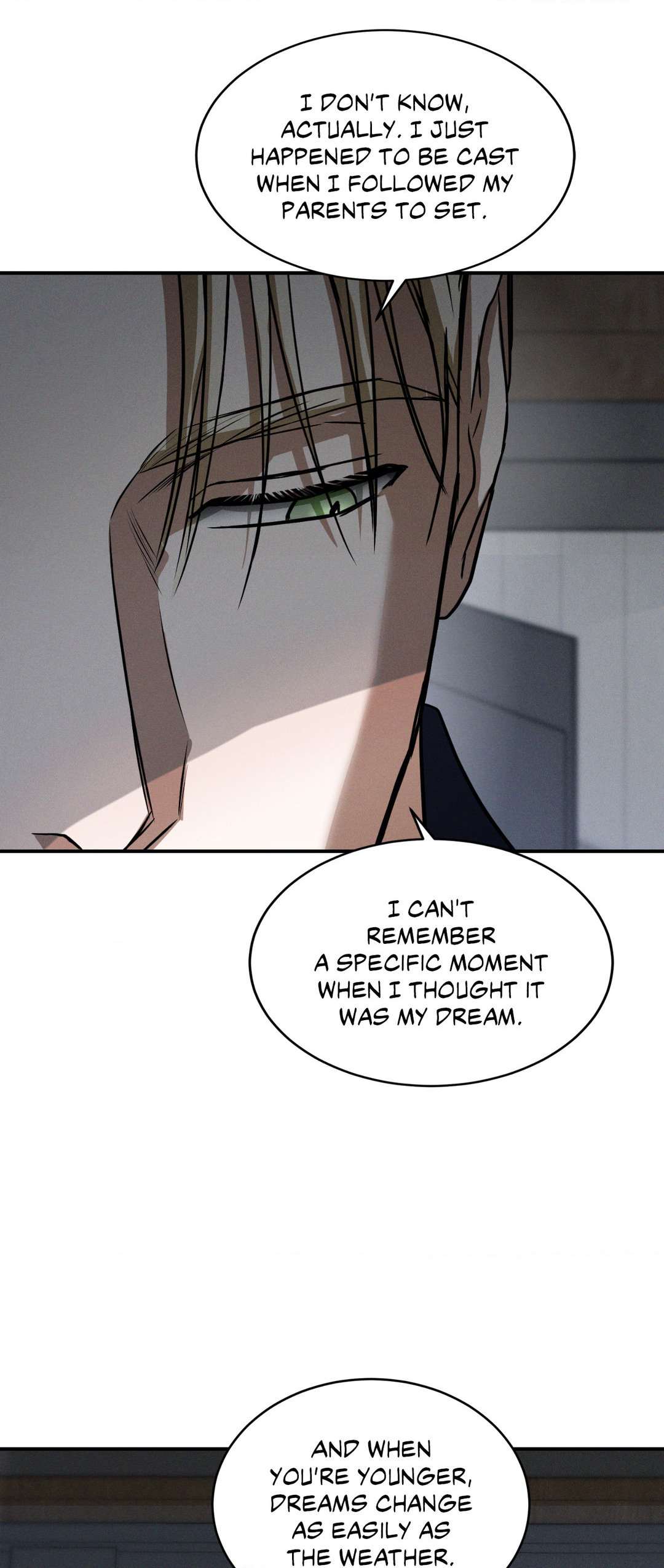 FlashLight Chapter 22 - Page 47