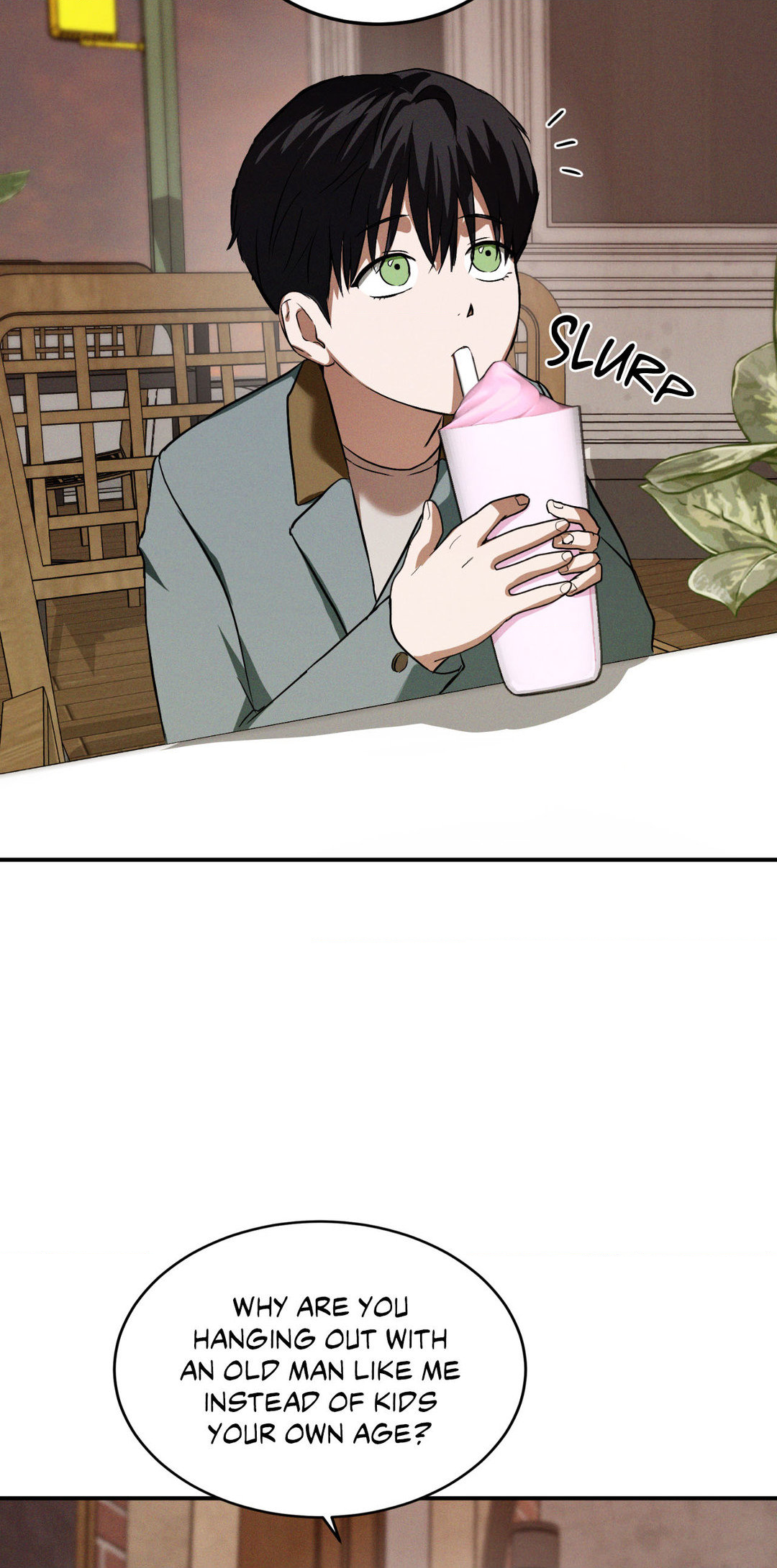 FlashLight Chapter 22 - Page 6