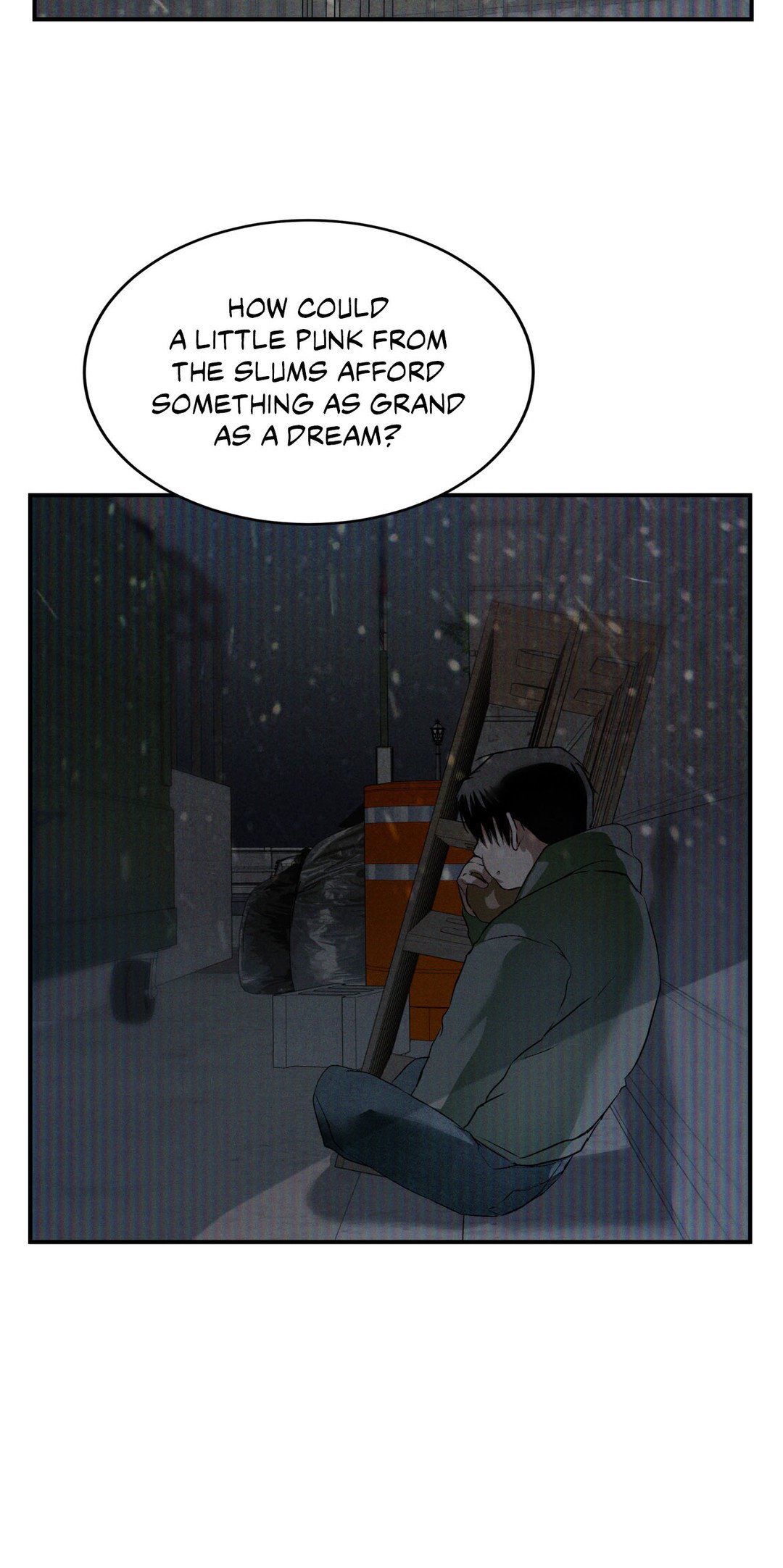 FlashLight Chapter 22 - Page 53