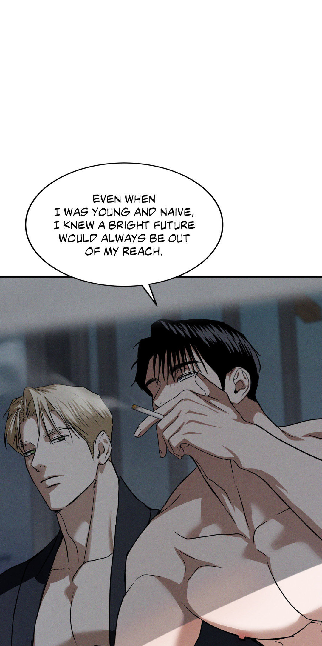FlashLight Chapter 22 - Page 54