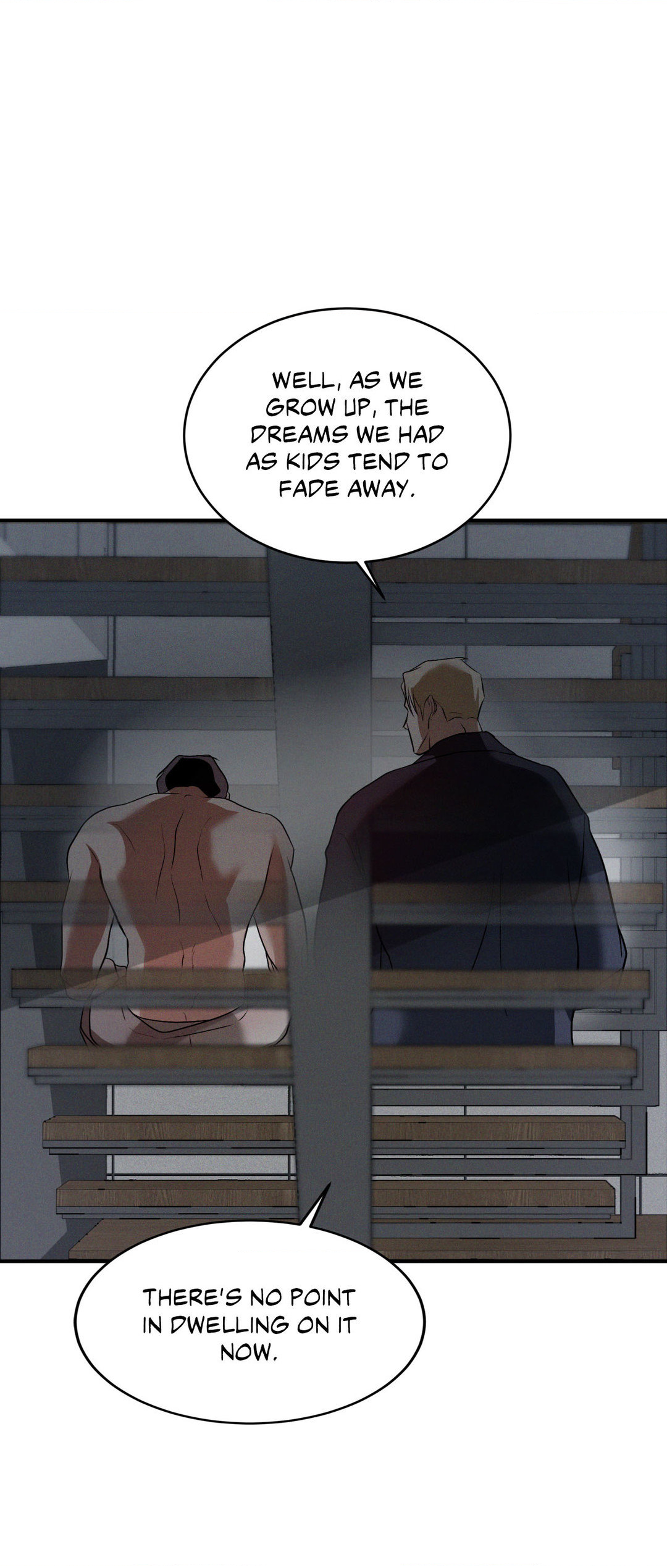 FlashLight Chapter 22 - Page 57