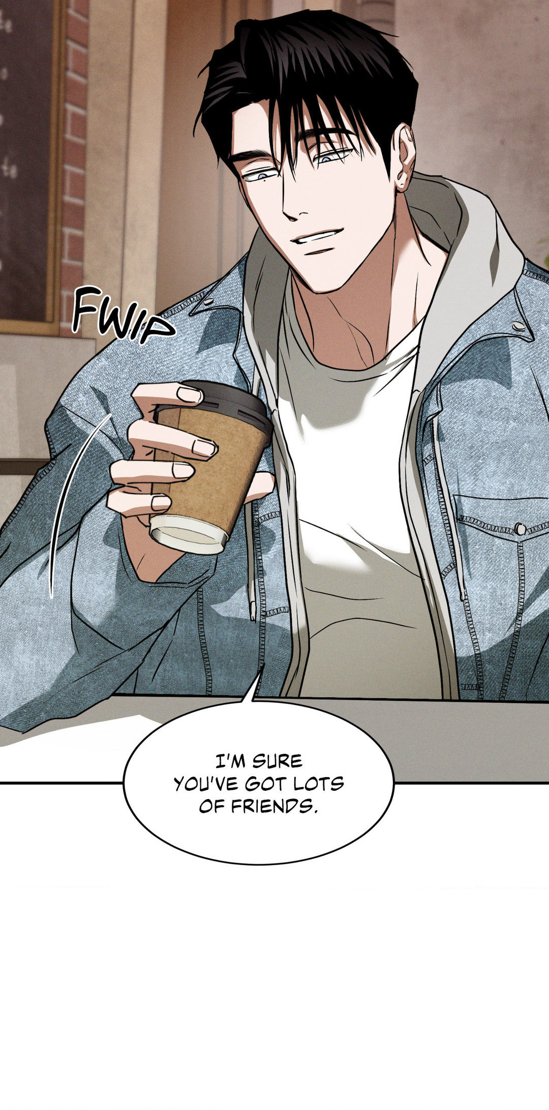 FlashLight Chapter 22 - Page 7