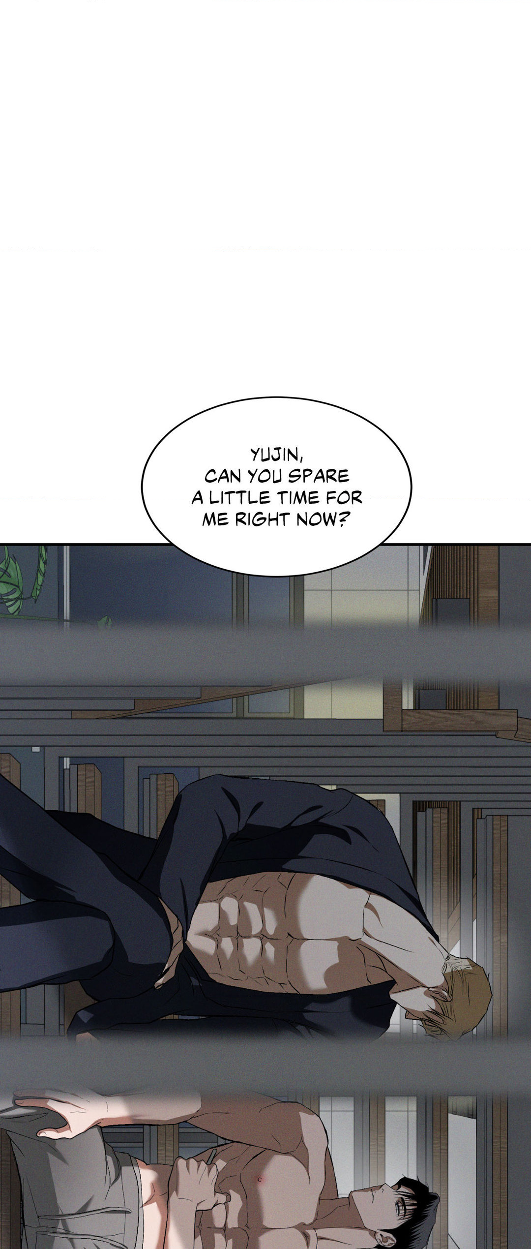 FlashLight Chapter 22 - Page 63