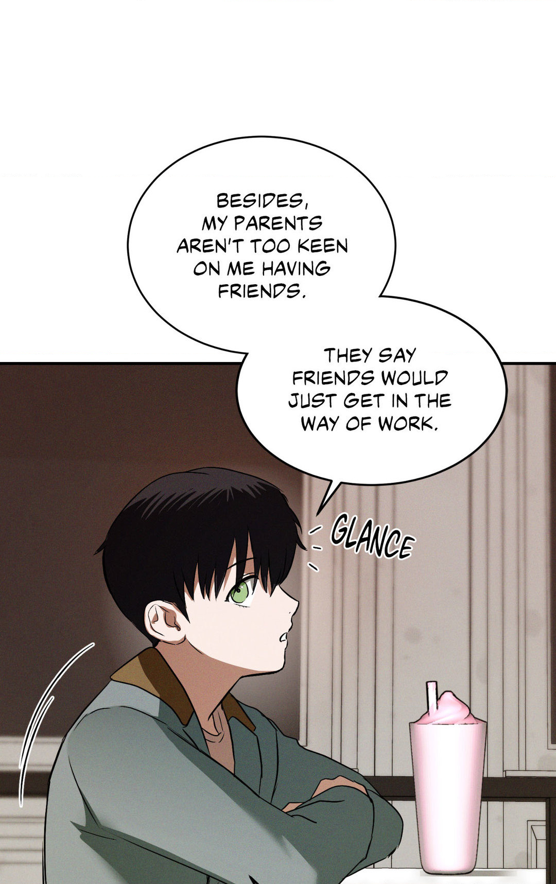 FlashLight Chapter 22 - Page 9