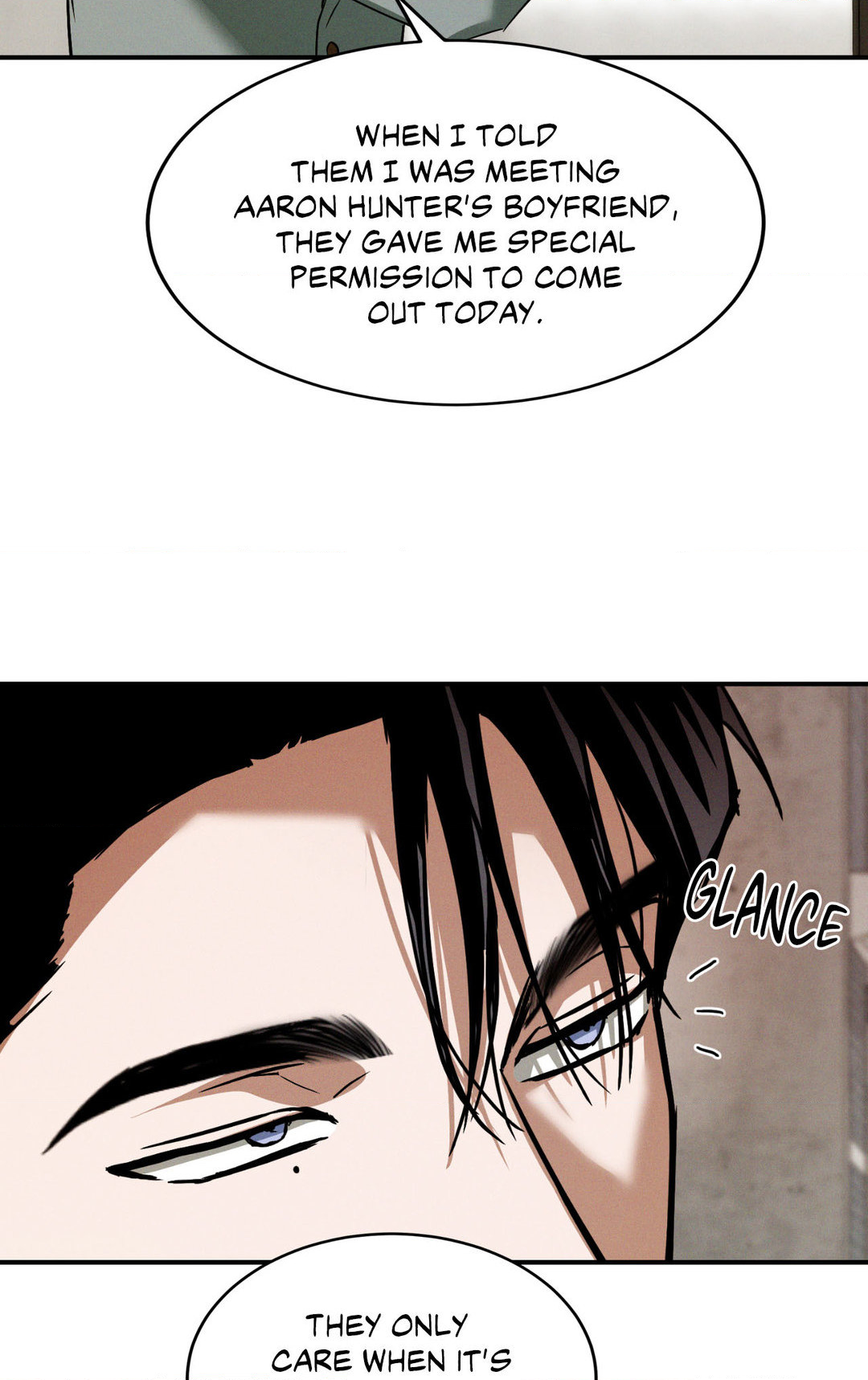 FlashLight Chapter 22 - Page 10