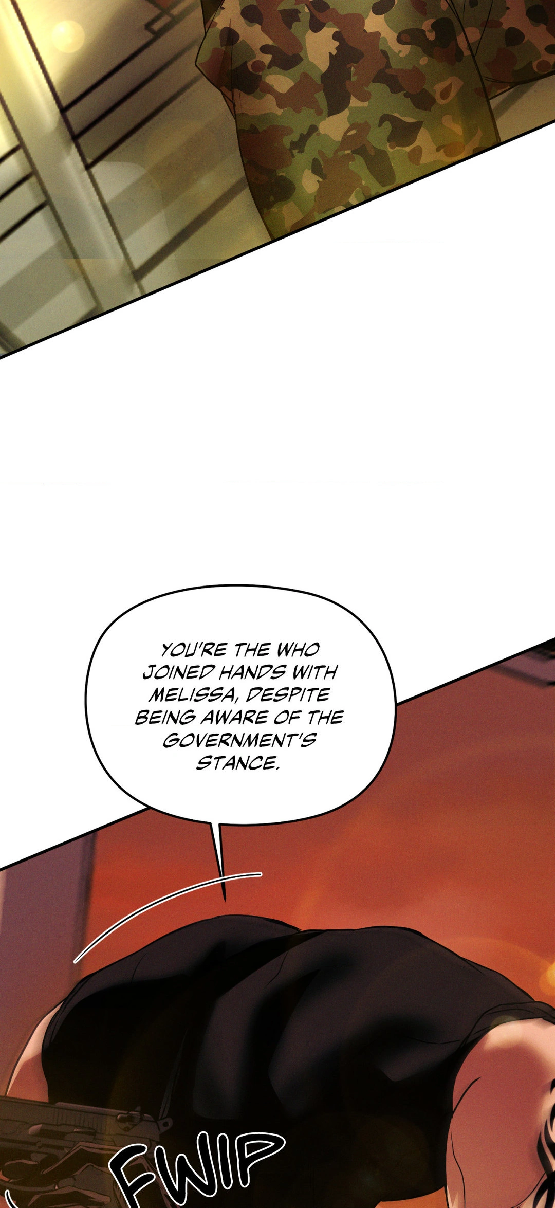 FlashLight Chapter 23 - Page 11