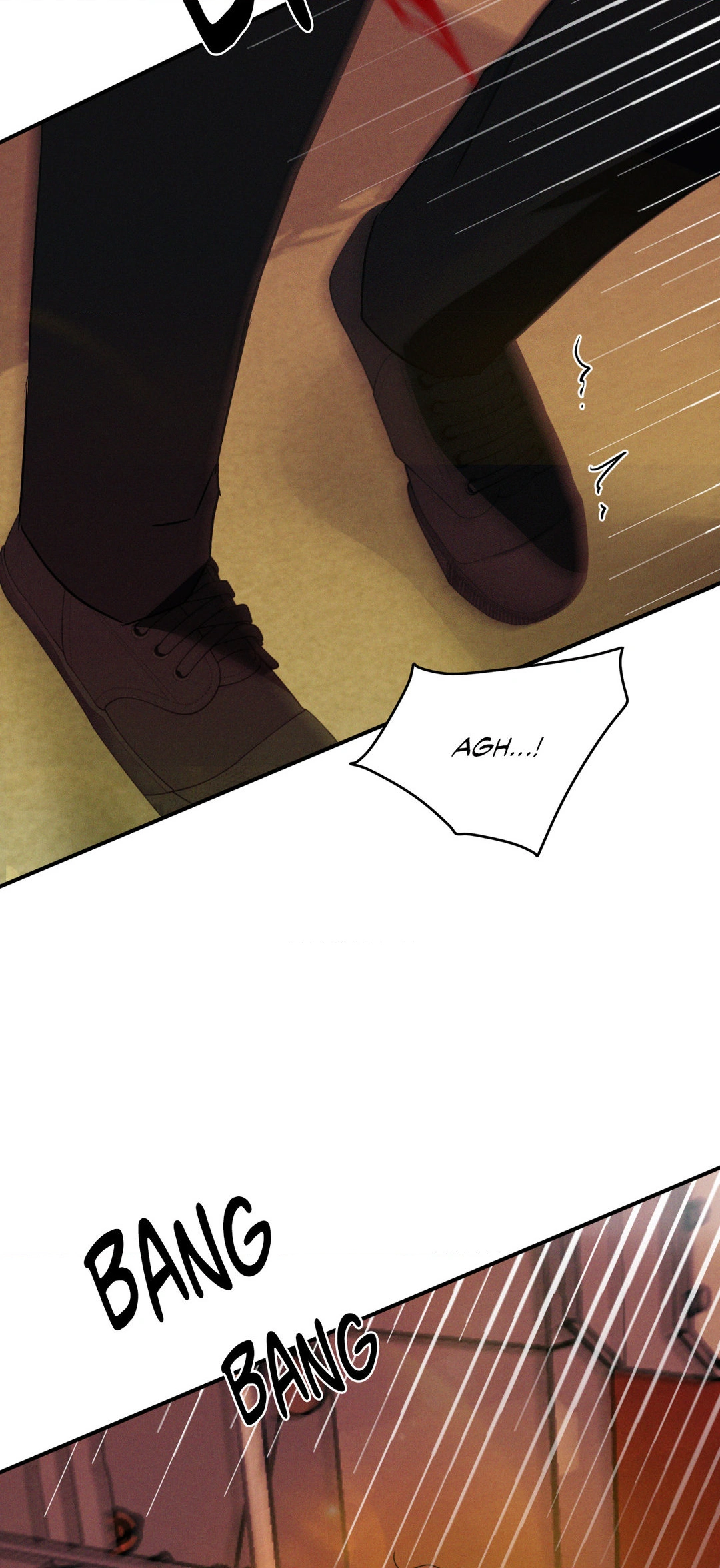 FlashLight Chapter 23 - Page 13