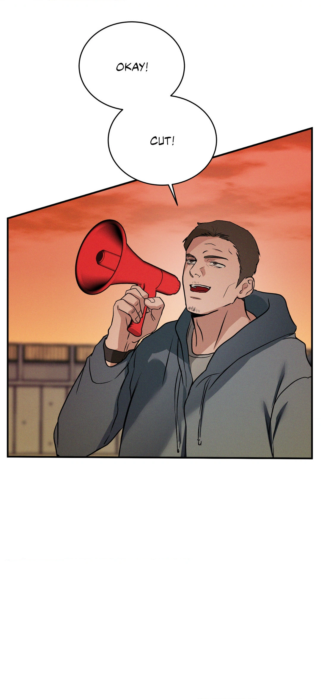 FlashLight Chapter 23 - Page 15