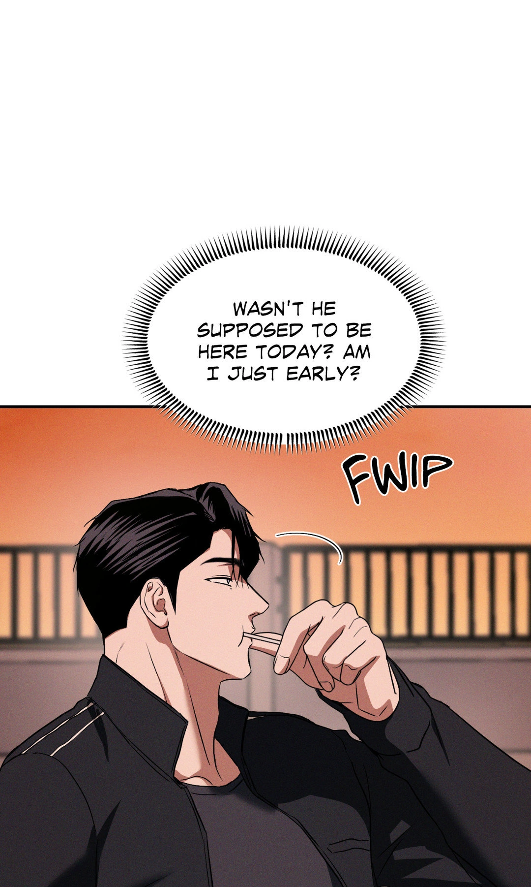 FlashLight Chapter 23 - Page 18