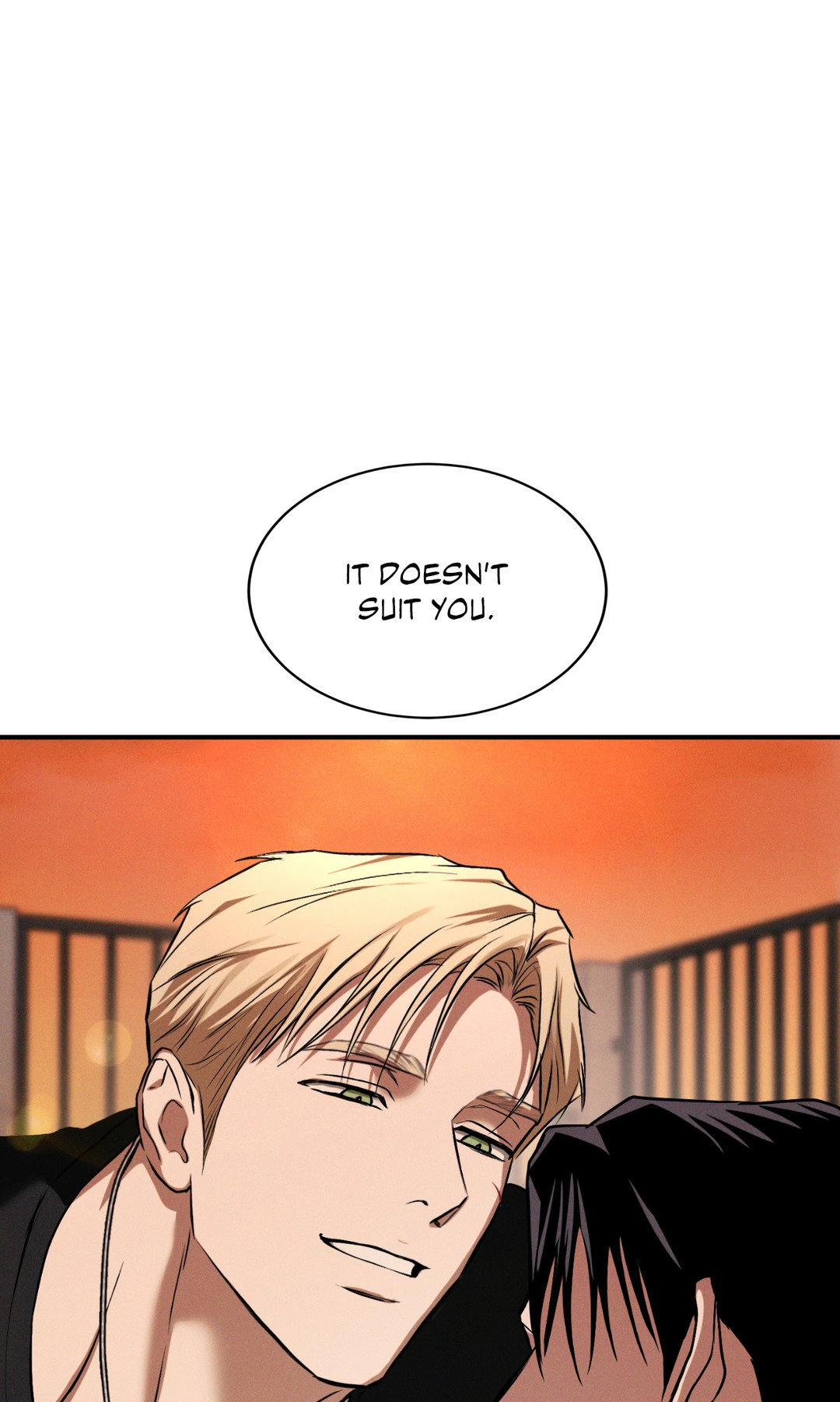 FlashLight Chapter 23 - Page 23