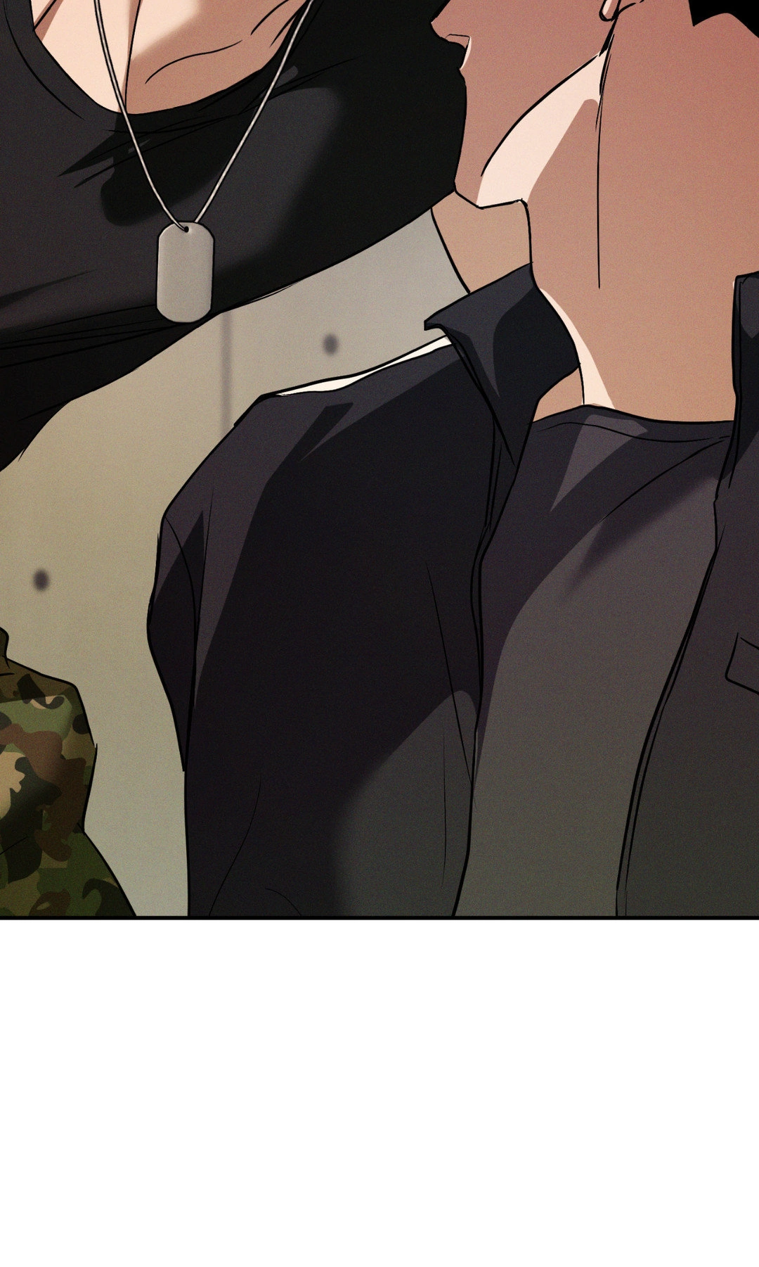 FlashLight Chapter 23 - Page 24
