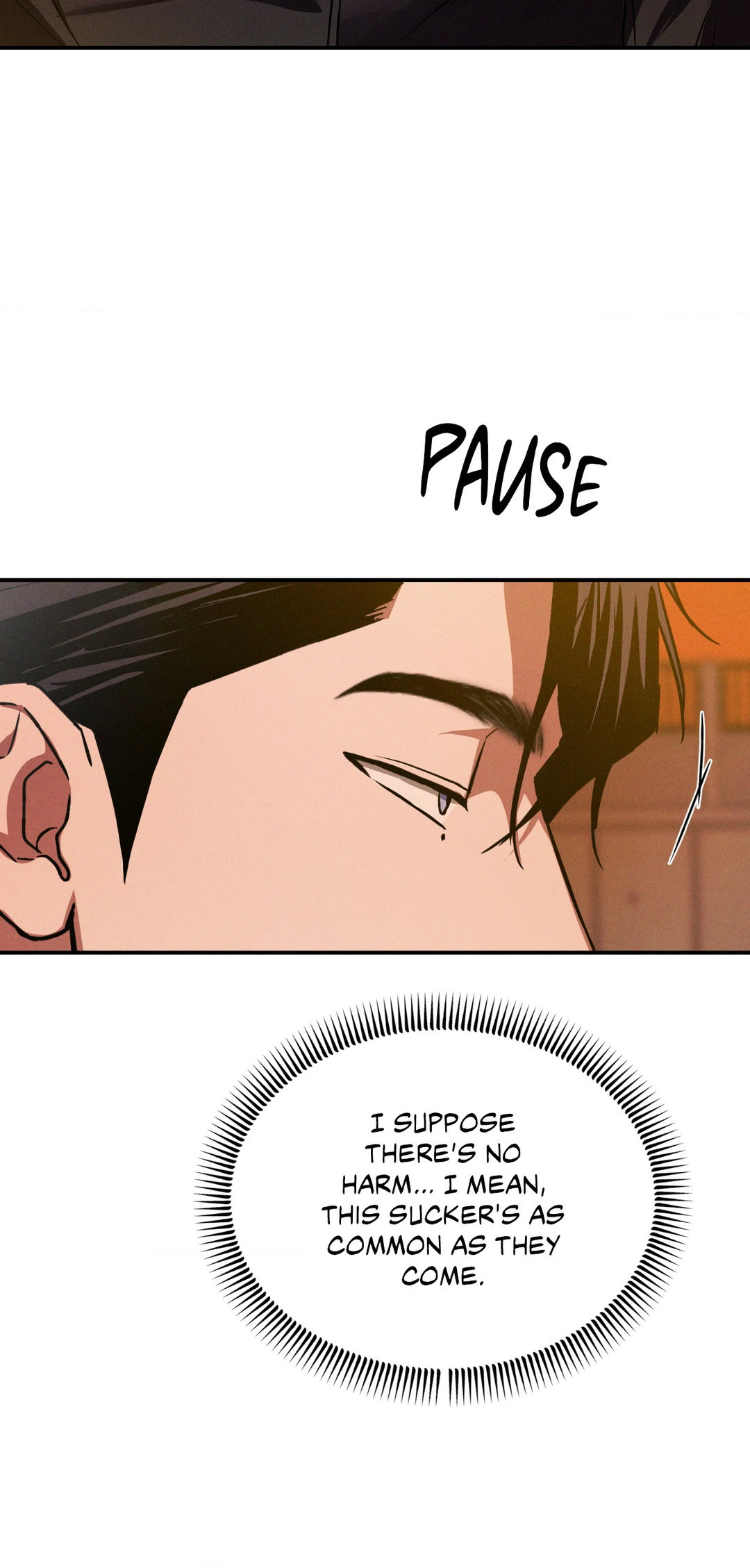 FlashLight Chapter 23 - Page 26