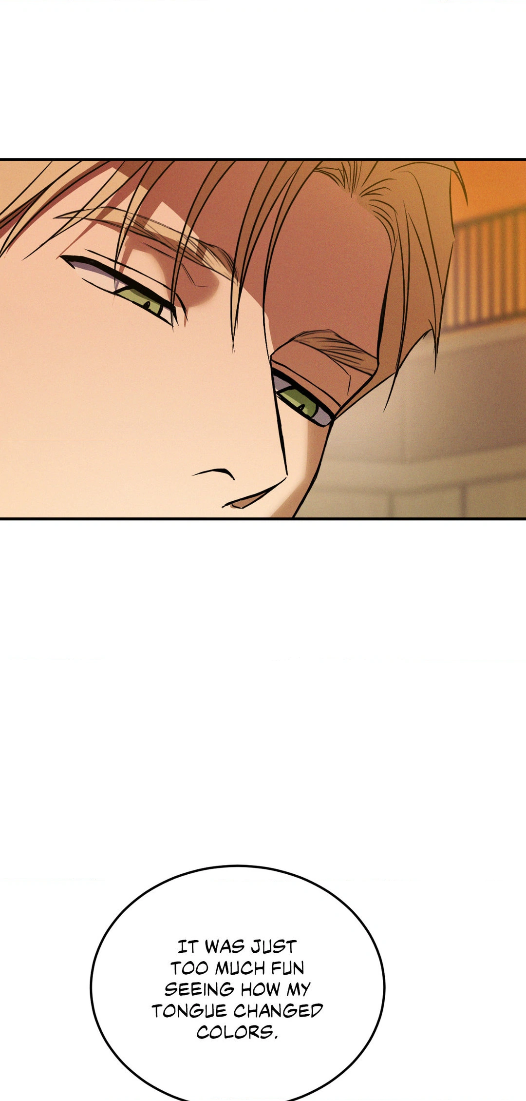 FlashLight Chapter 23 - Page 28
