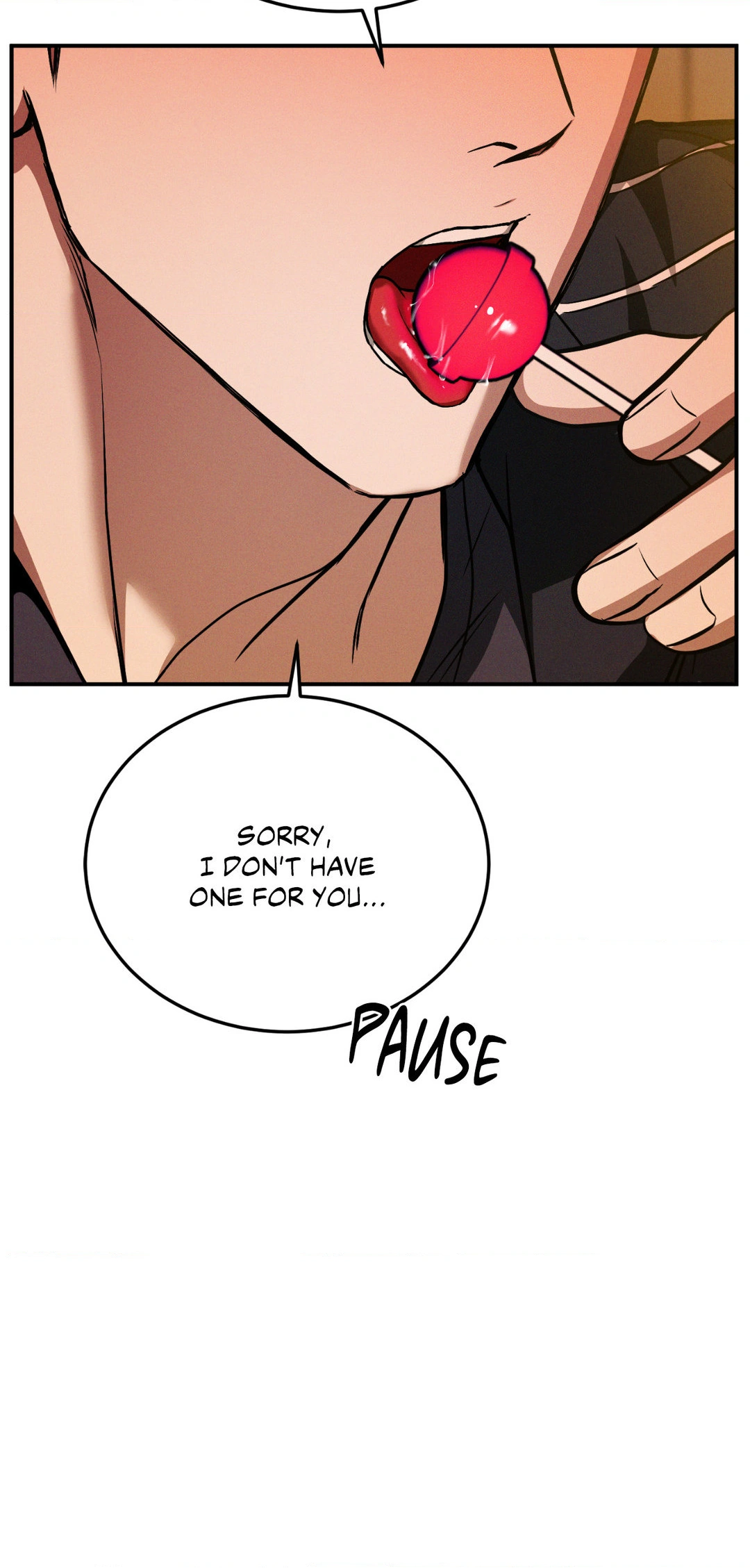 FlashLight Chapter 23 - Page 29
