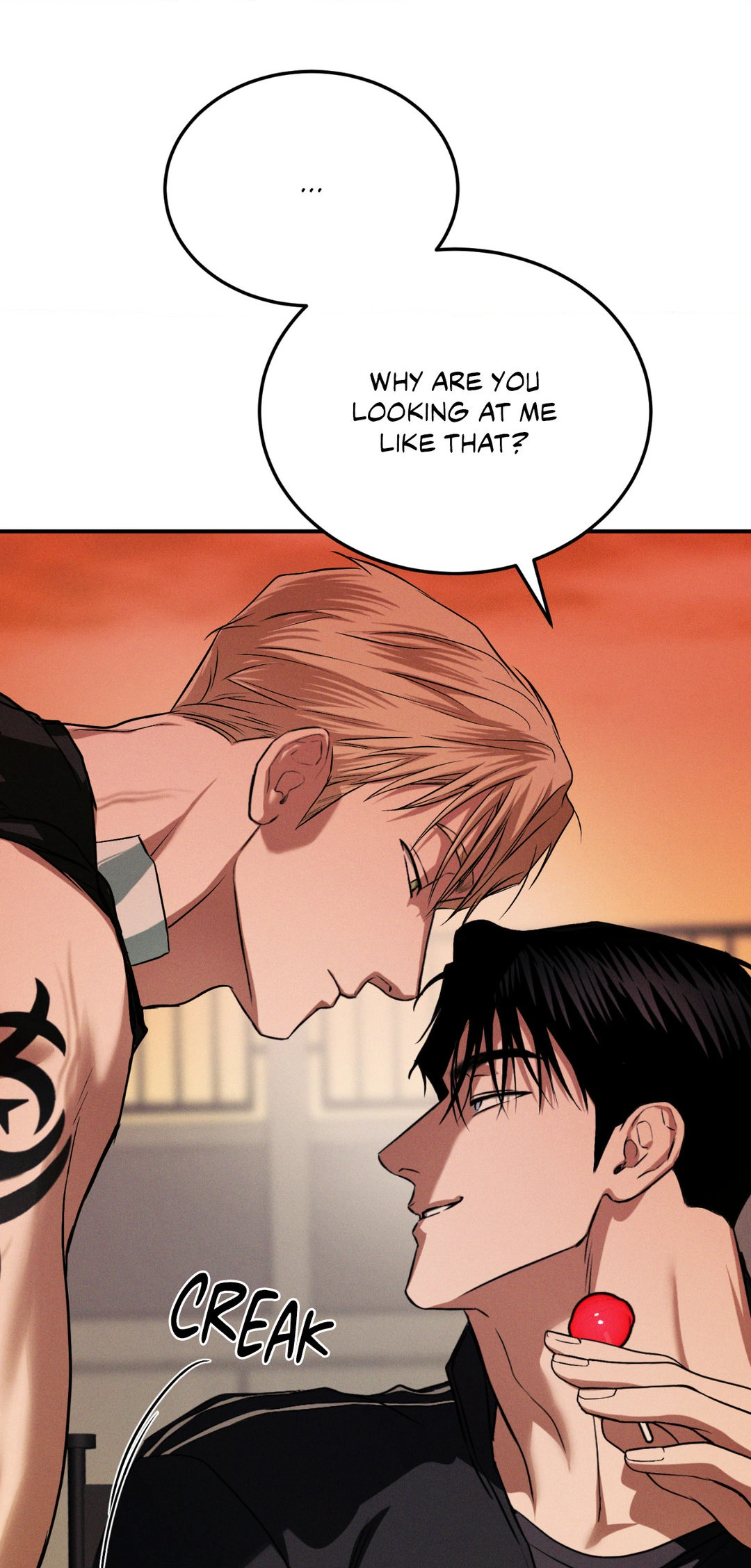 FlashLight Chapter 23 - Page 30