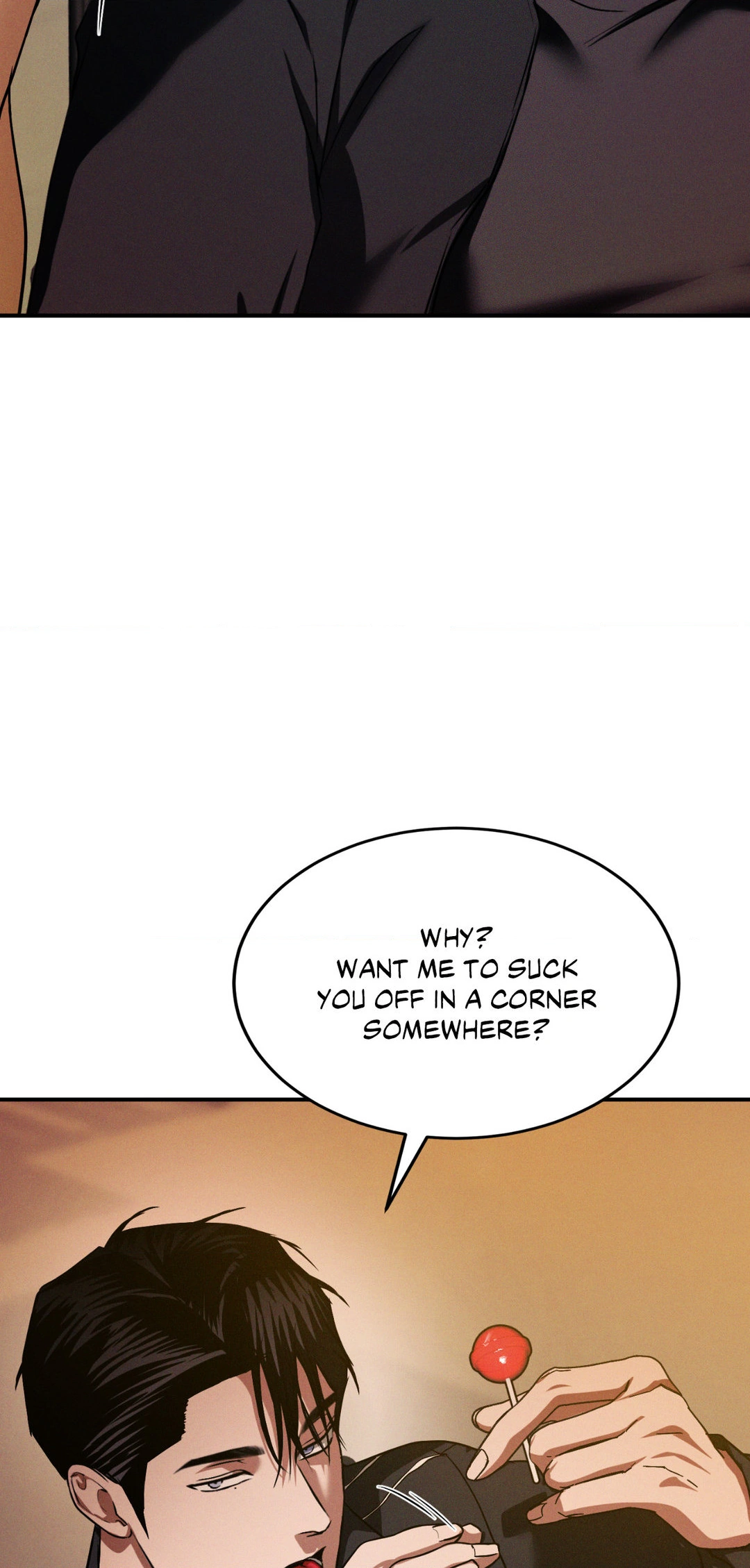 FlashLight Chapter 23 - Page 31