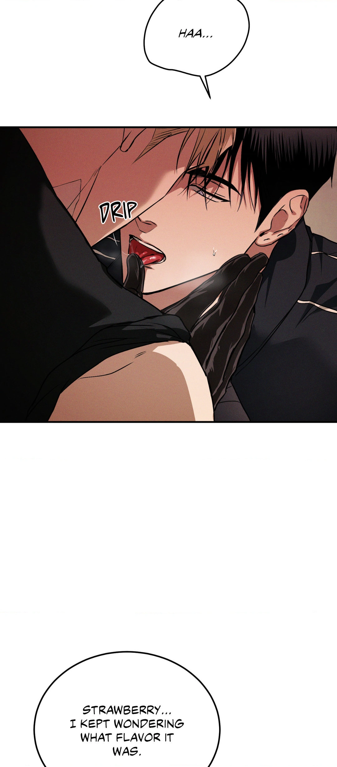 FlashLight Chapter 23 - Page 38