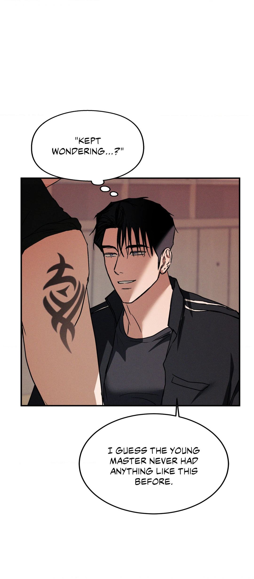 FlashLight Chapter 23 - Page 40