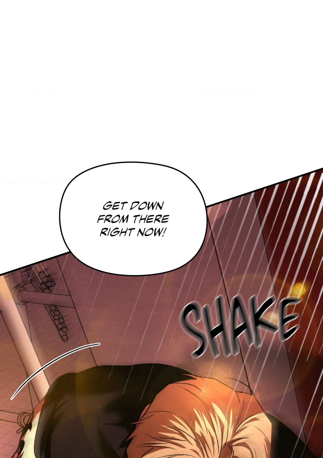 FlashLight Chapter 23 - Page 5