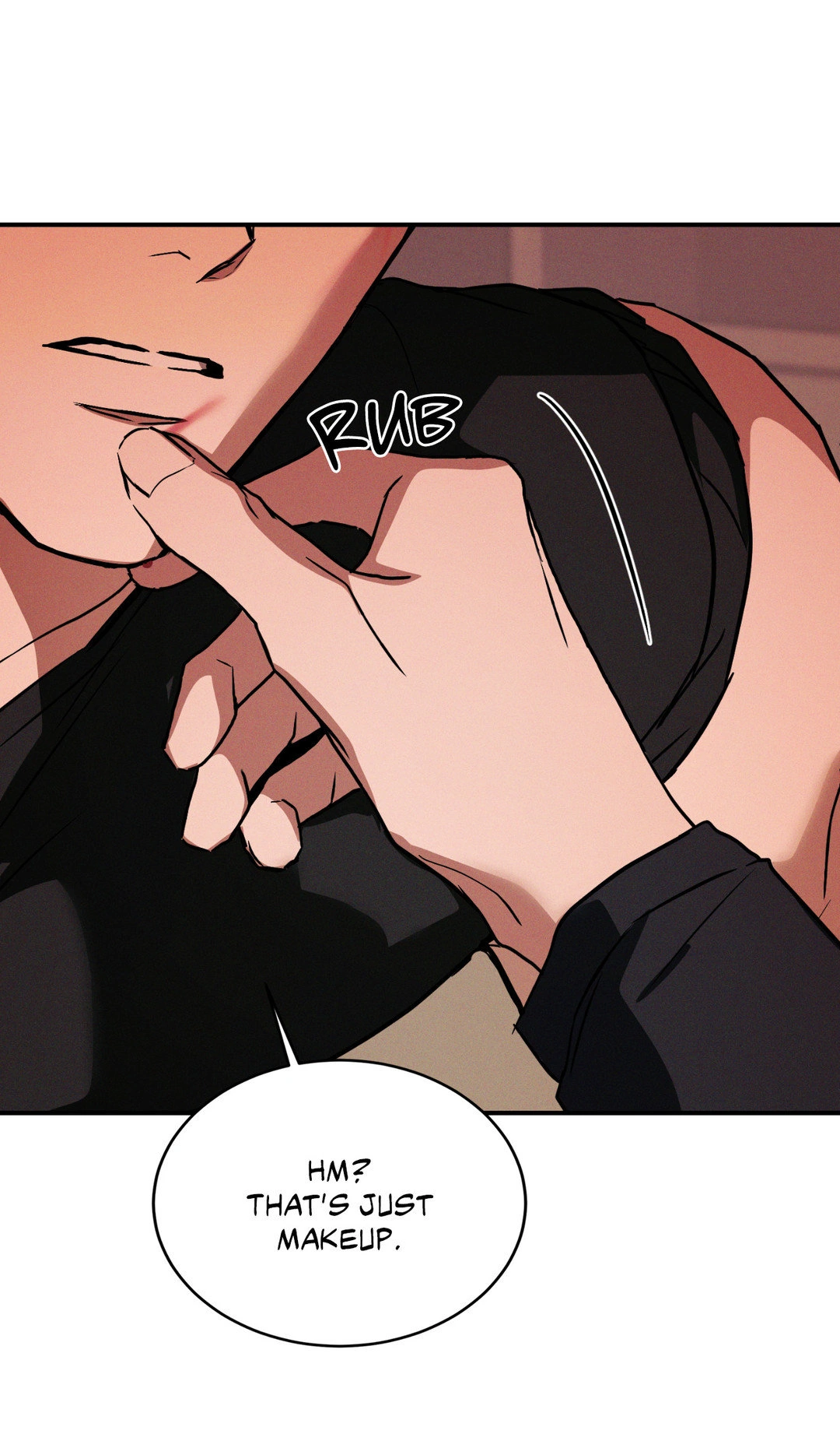 FlashLight Chapter 23 - Page 43