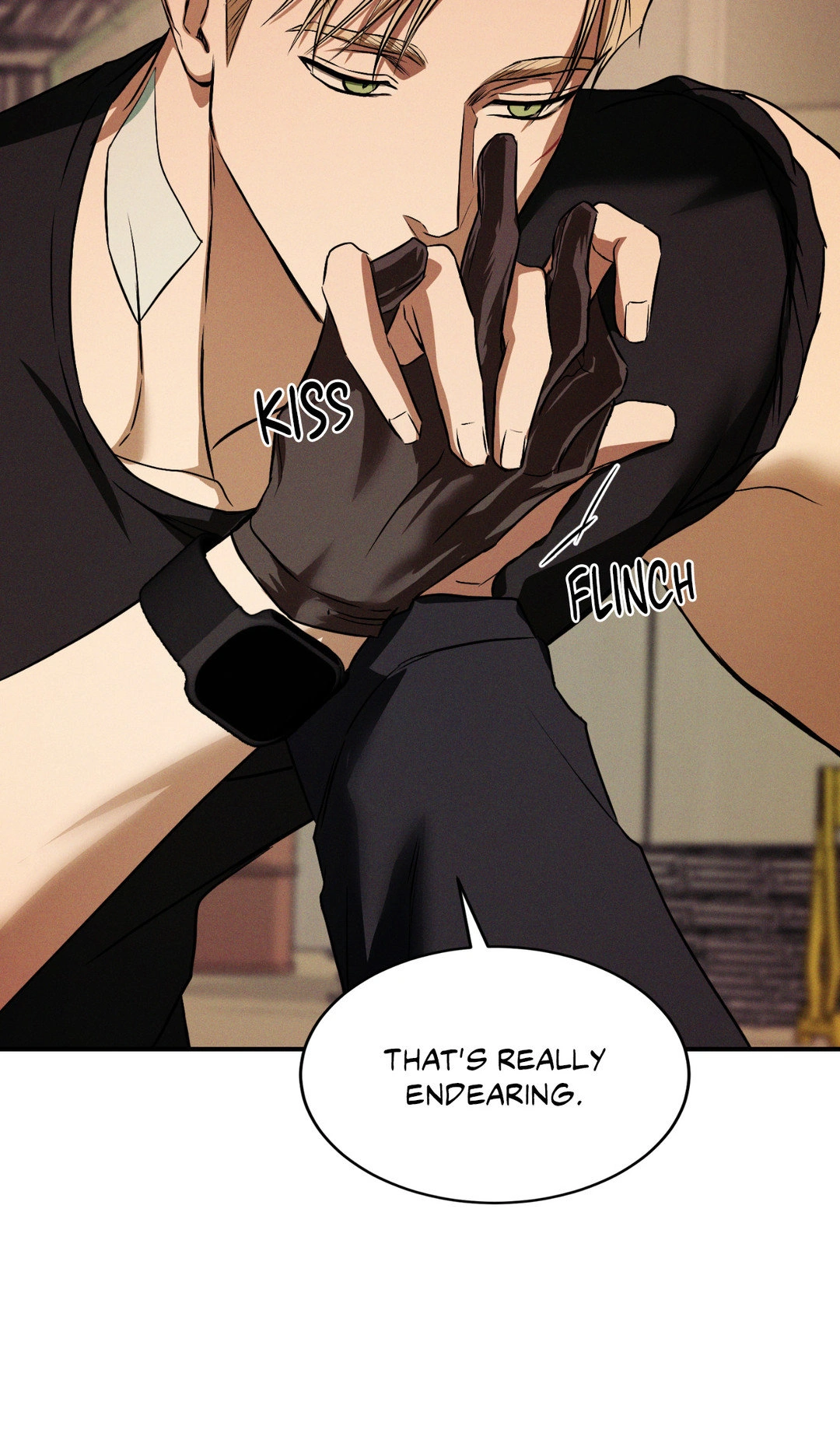 FlashLight Chapter 23 - Page 47