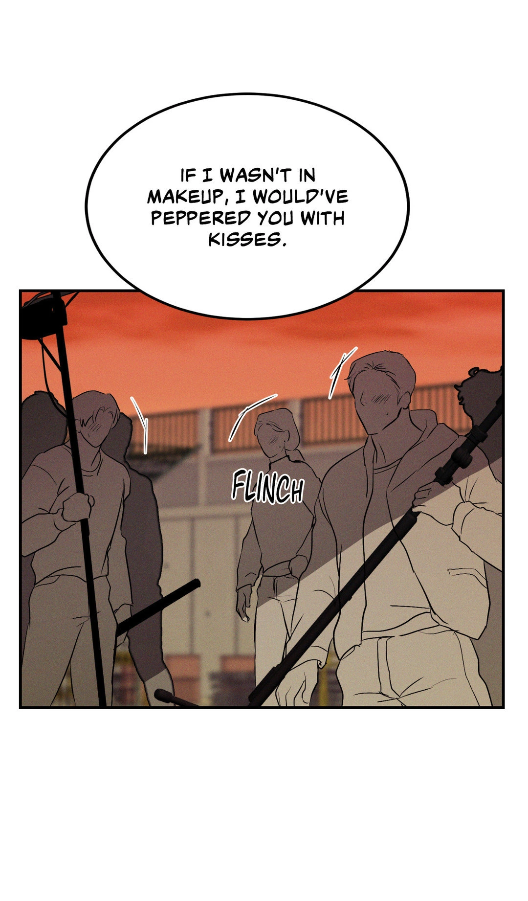 FlashLight Chapter 23 - Page 48