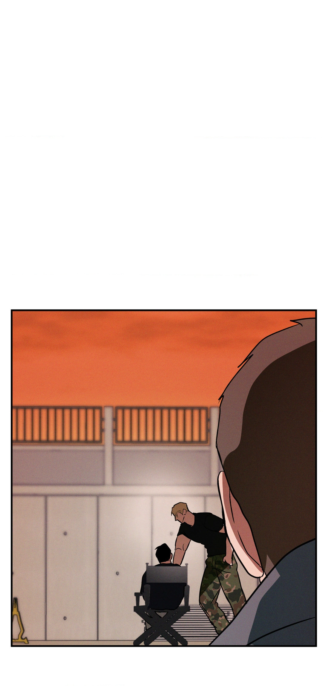 FlashLight Chapter 23 - Page 50