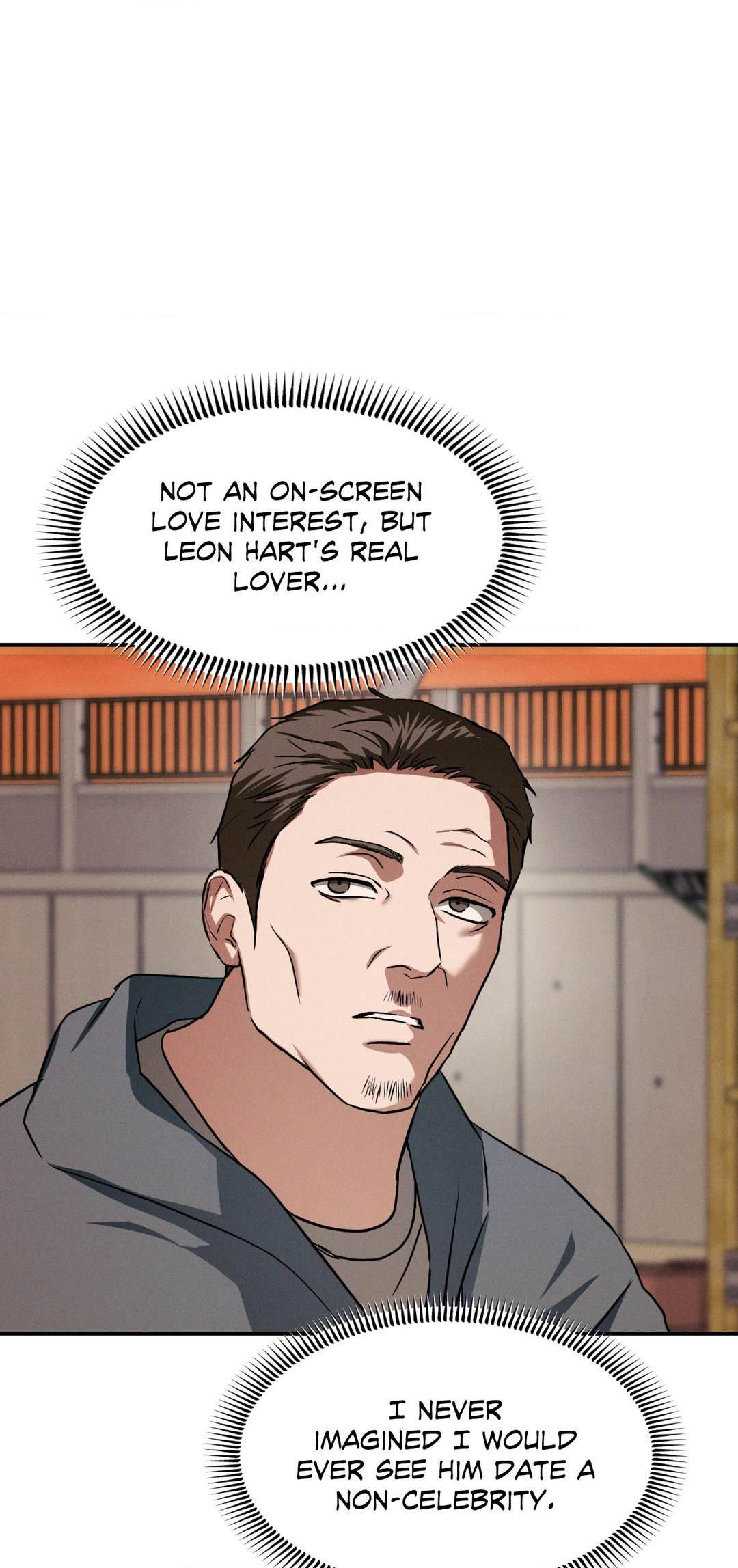 FlashLight Chapter 23 - Page 51