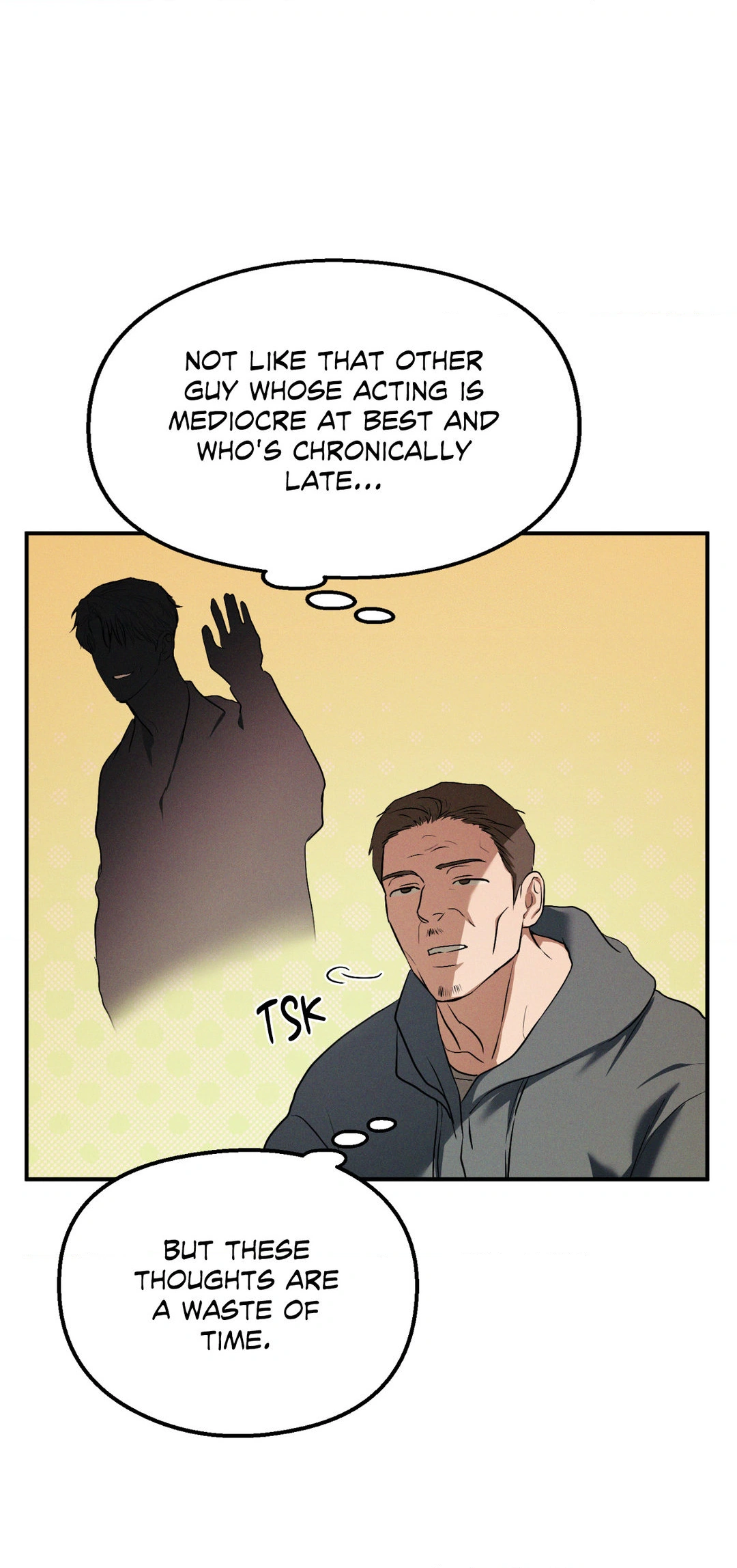 FlashLight Chapter 23 - Page 53