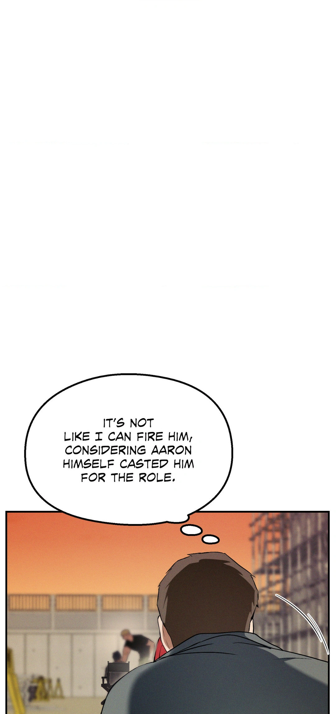 FlashLight Chapter 23 - Page 54