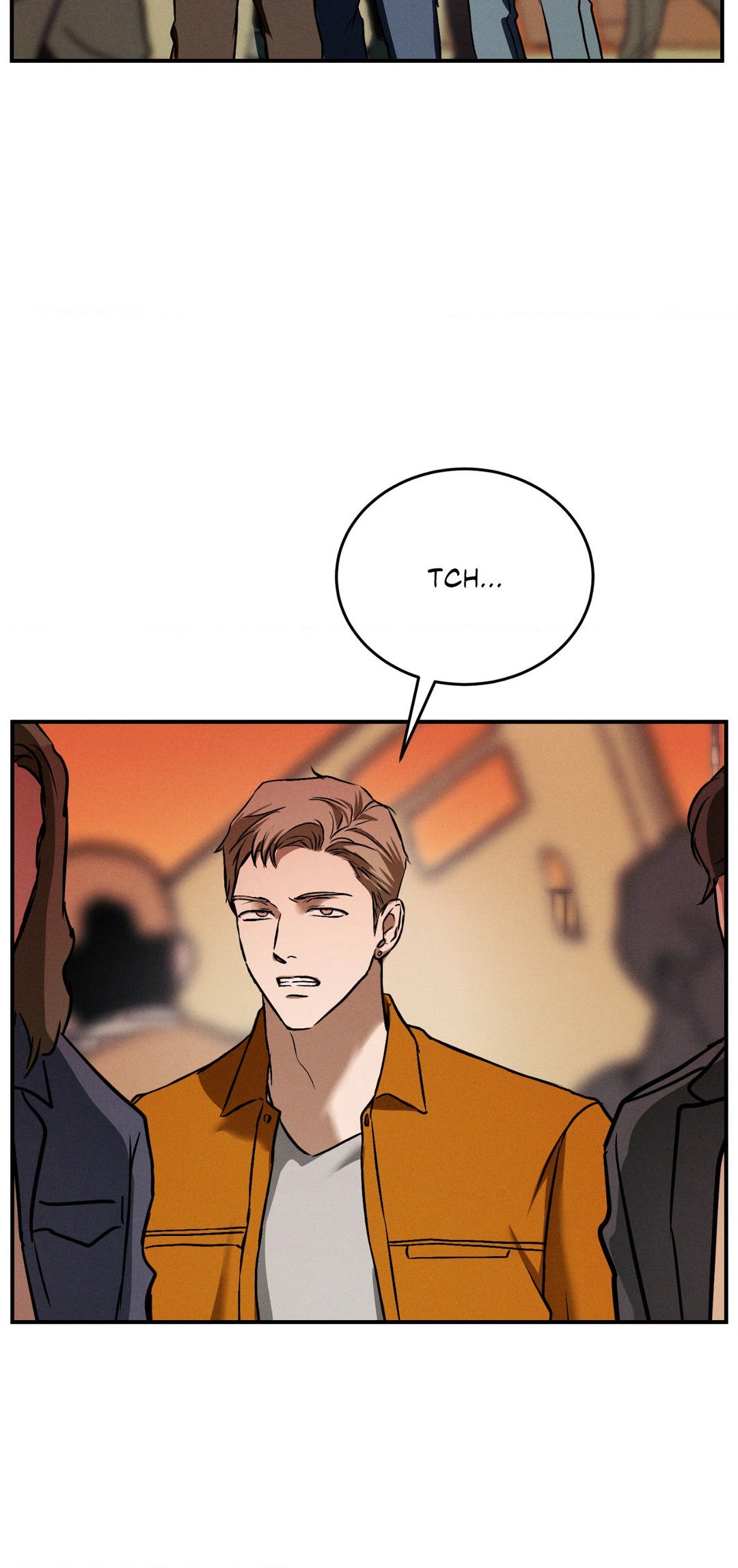 FlashLight Chapter 23 - Page 56