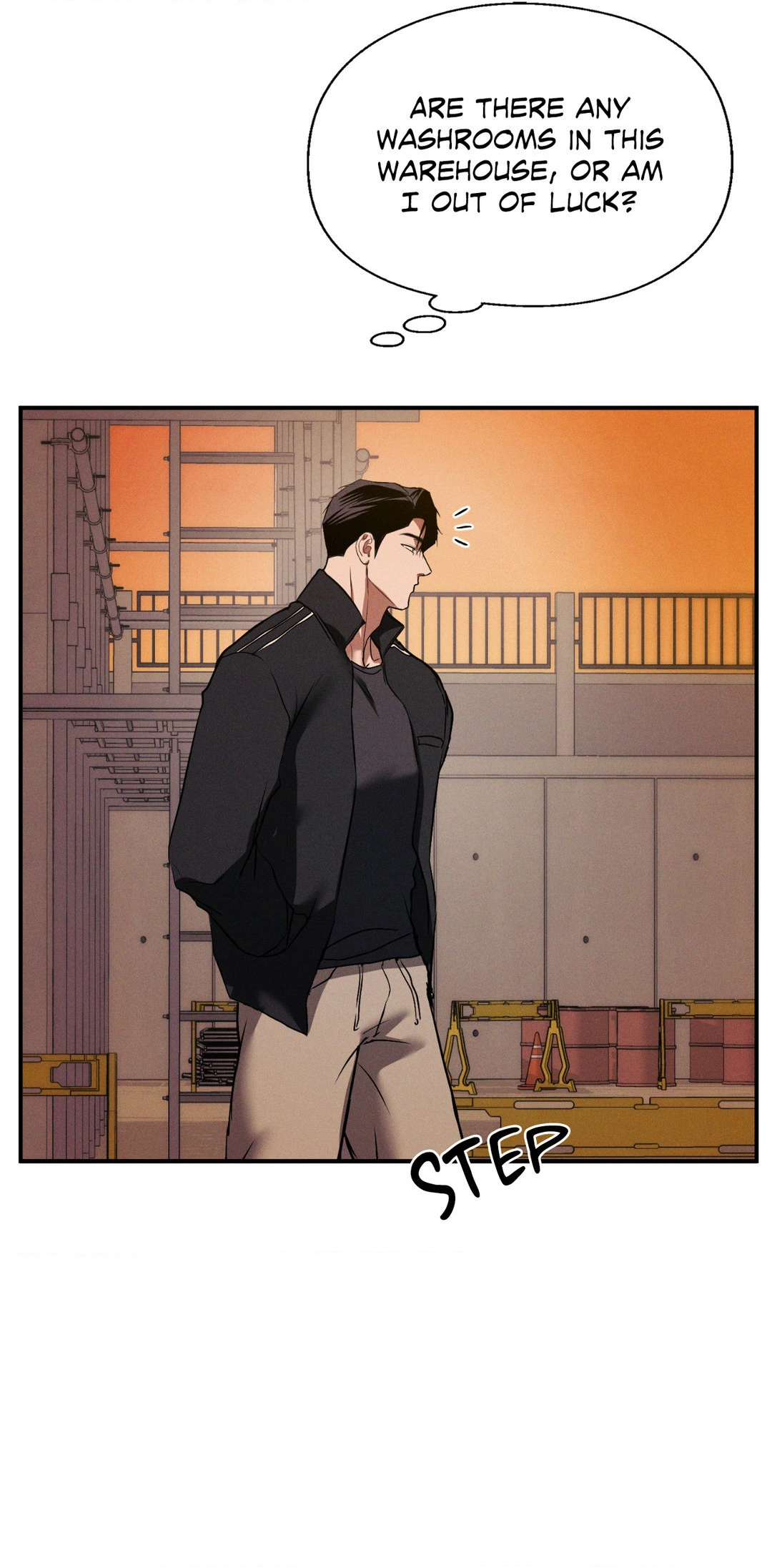 FlashLight Chapter 23 - Page 58