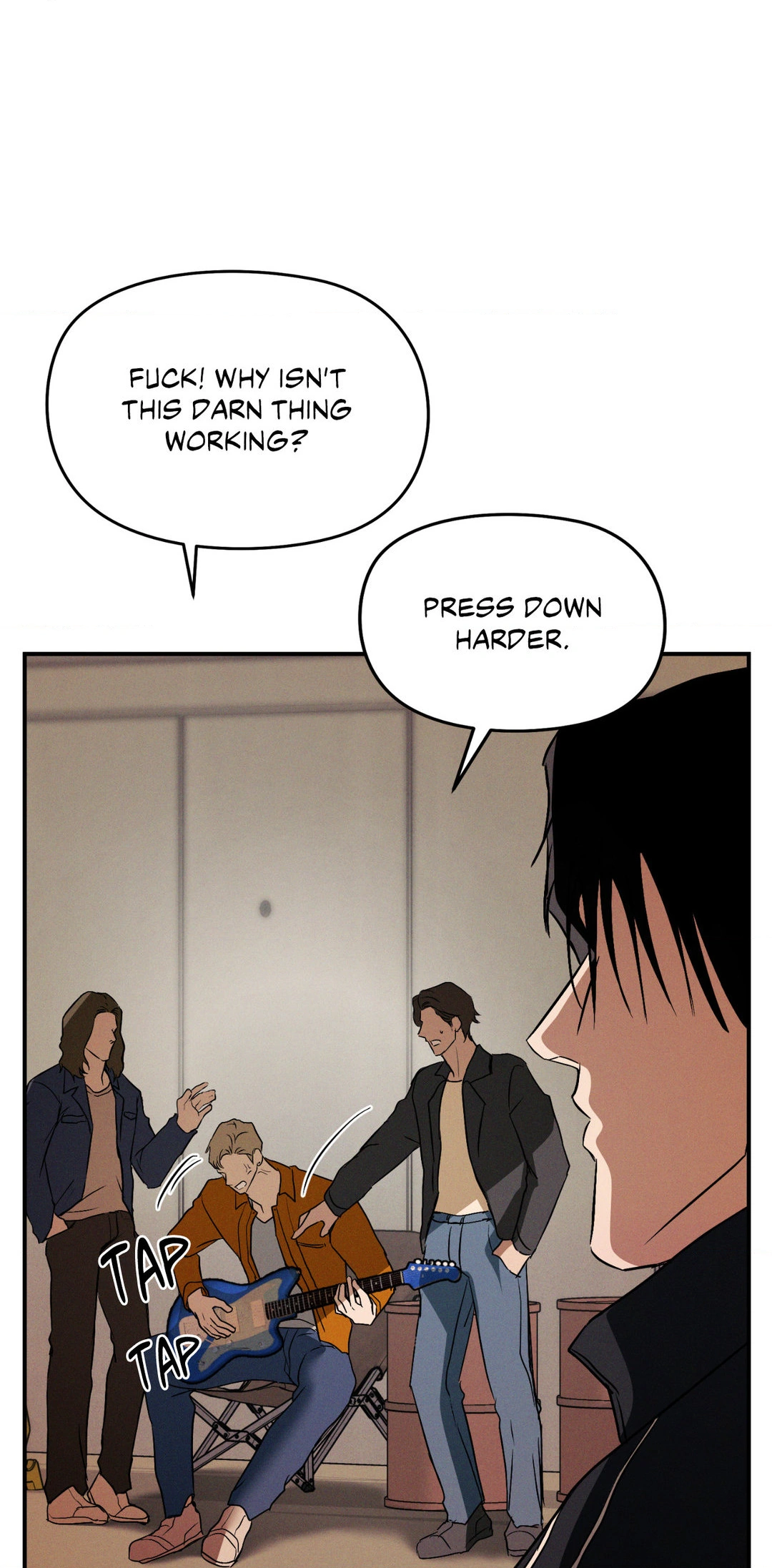 FlashLight Chapter 23 - Page 59