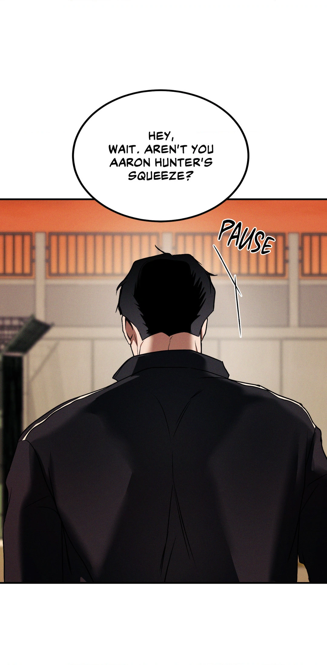 FlashLight Chapter 23 - Page 64