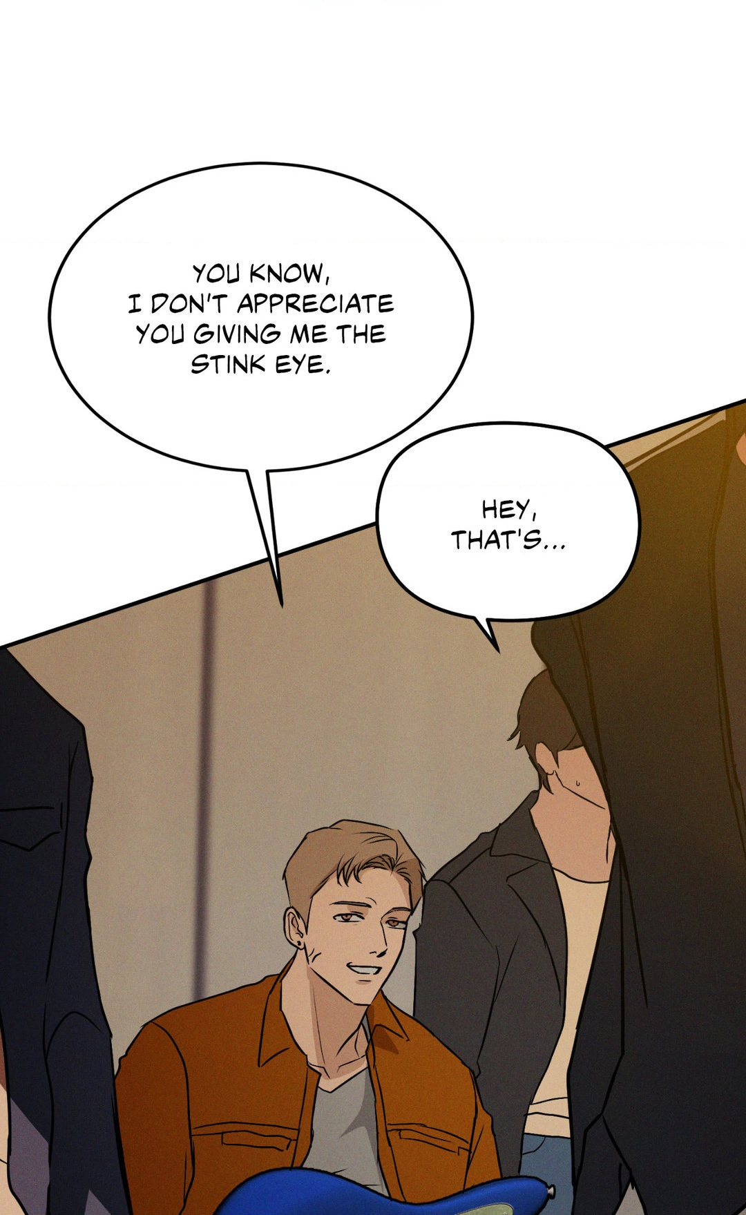 FlashLight Chapter 23 - Page 65