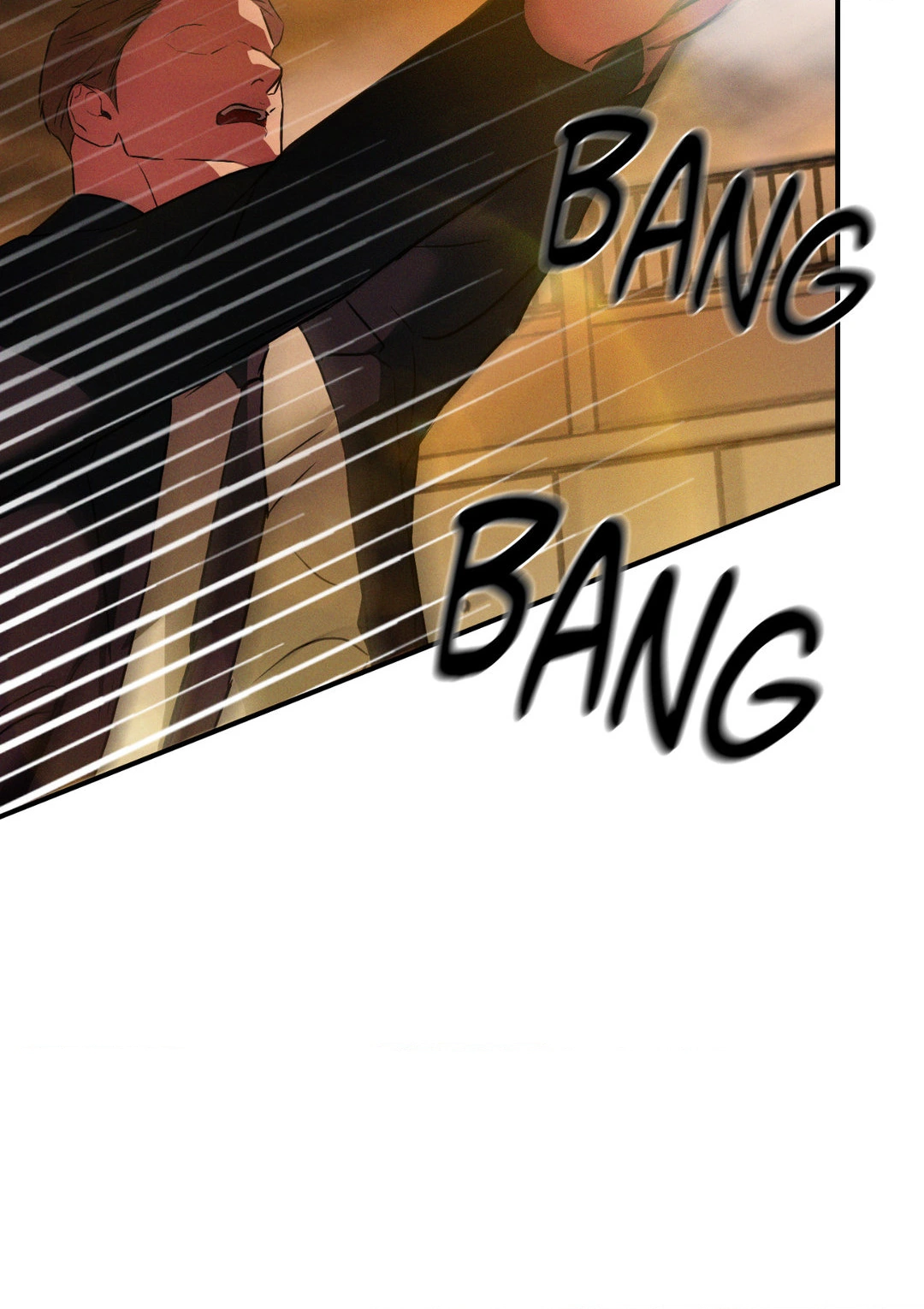 FlashLight Chapter 23 - Page 8