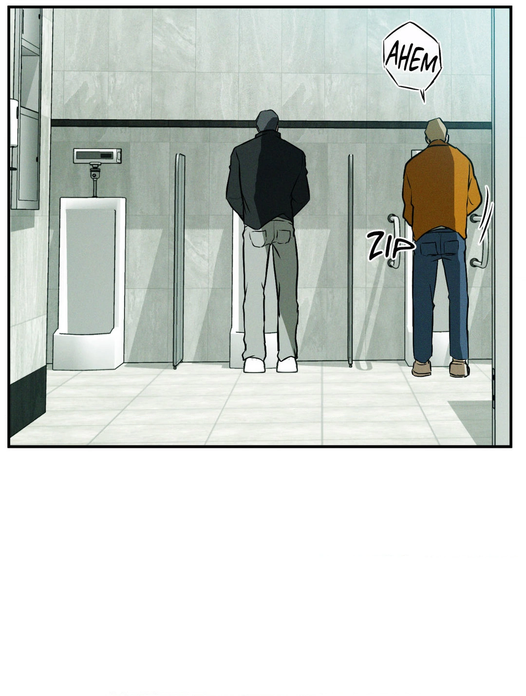 FlashLight Chapter 24 - Page 12