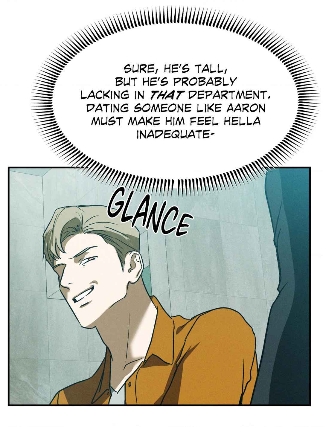FlashLight Chapter 24 - Page 13